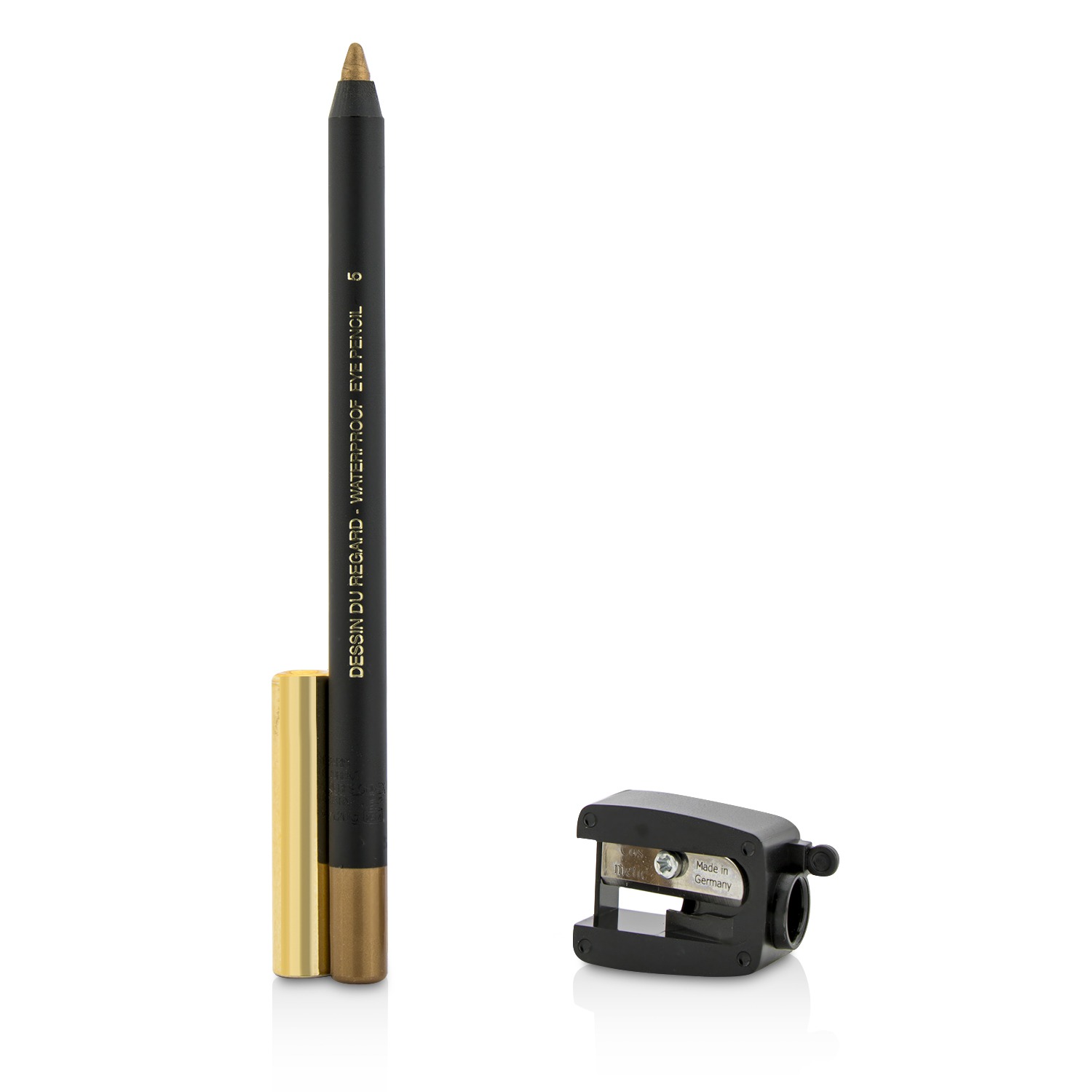 Yves Saint Laurent Dessin Du Regard Waterproof High Impact Color Eye Pencil 1.2g/0.04oz