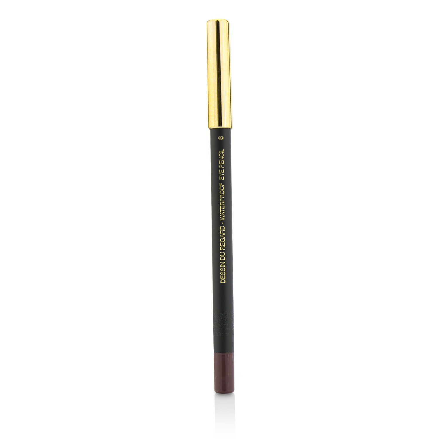 Yves Saint Laurent Dessin Du Regard Waterproof High Impact Color Eye Pencil 1.2g/0.04oz