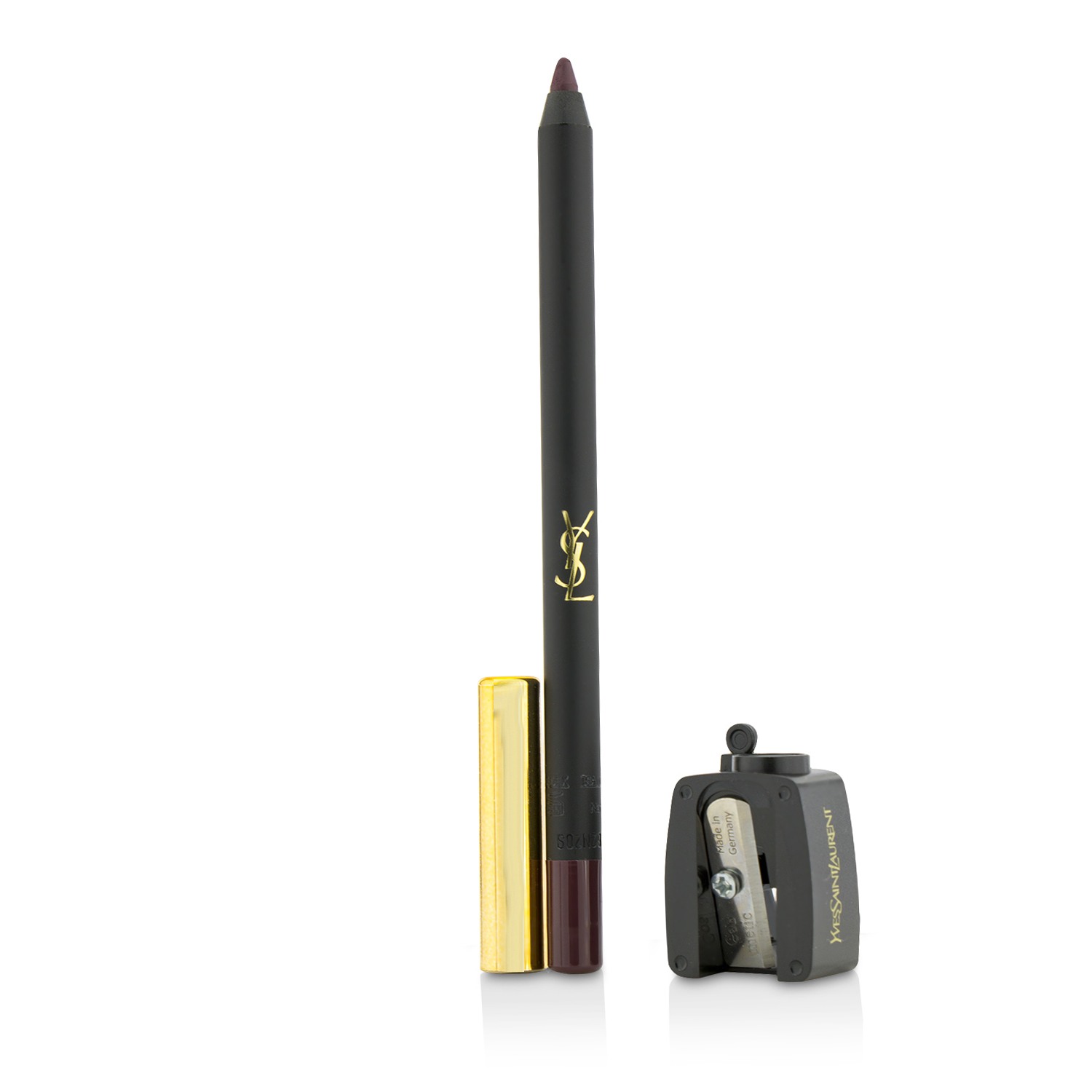 Yves Saint Laurent Dessin Du Regard Waterproof High Impact Color Eye Pencil 1.2g/0.04oz