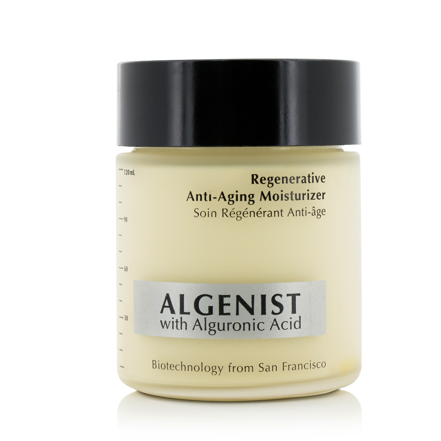 Algenist 奧傑尼  新生抗老保濕霜 120ml/4oz