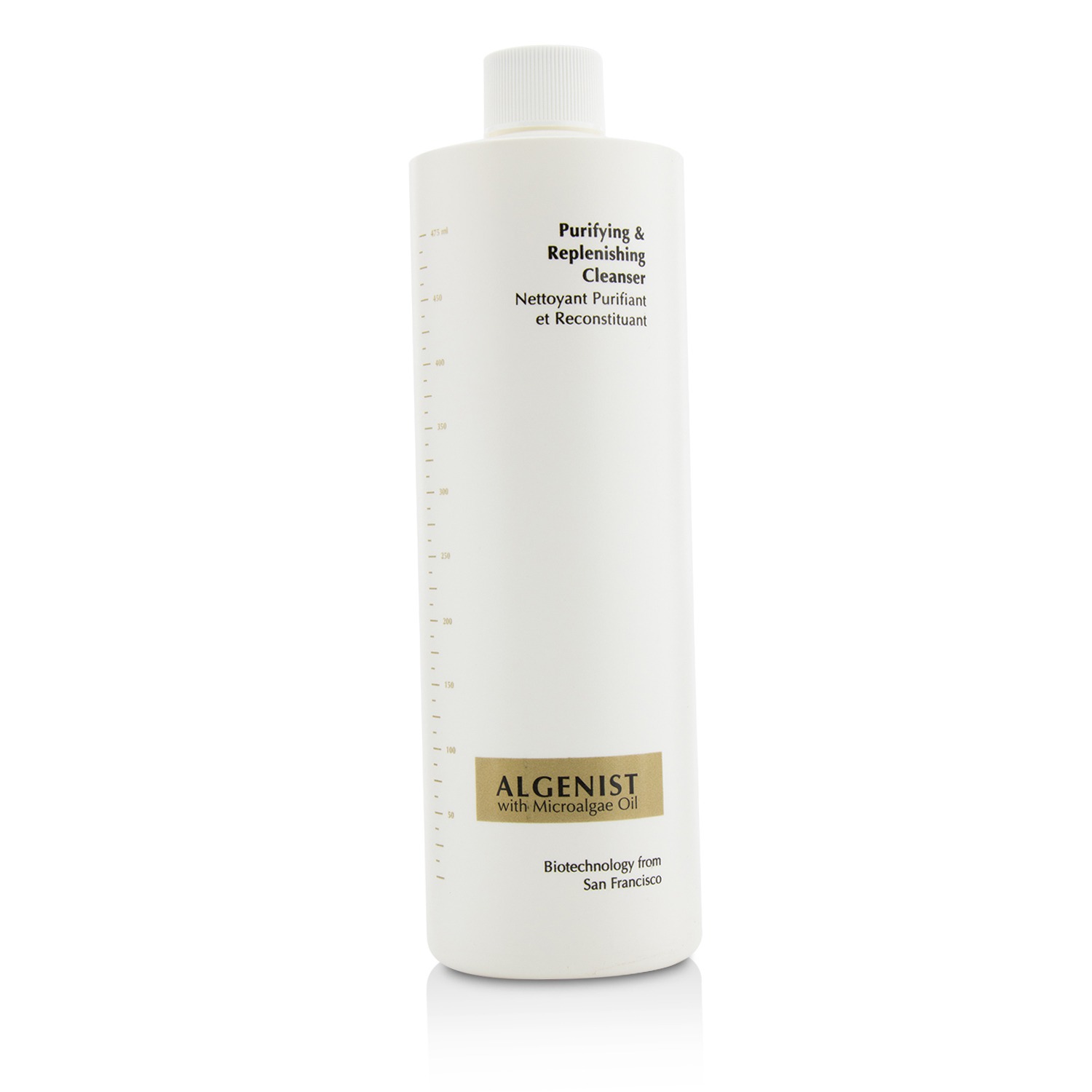 Algenist Purifying & Replenishing Cleanser 475ml/16oz