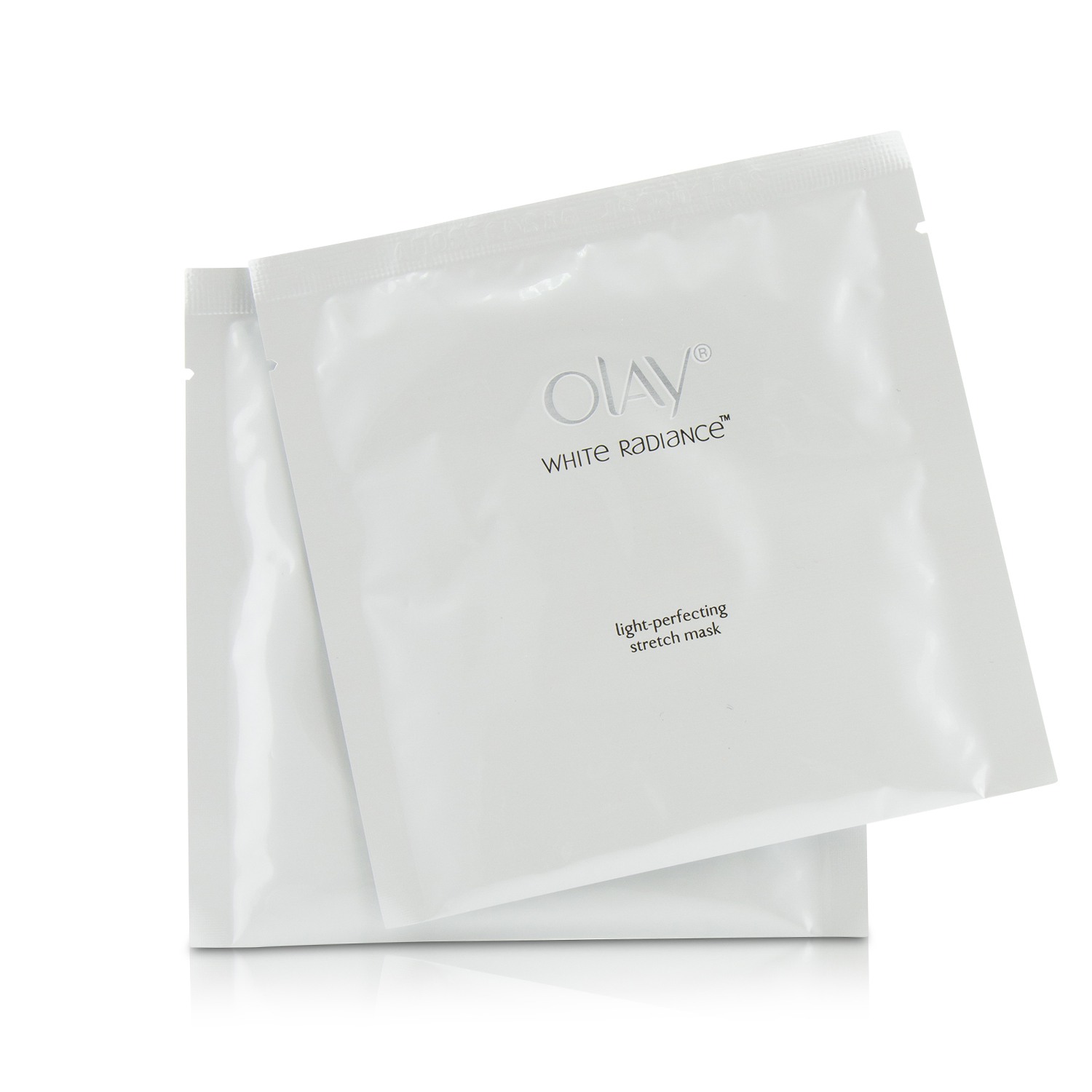 Olay White Radiance Light-Perfecting Stretch Mask 5pcs