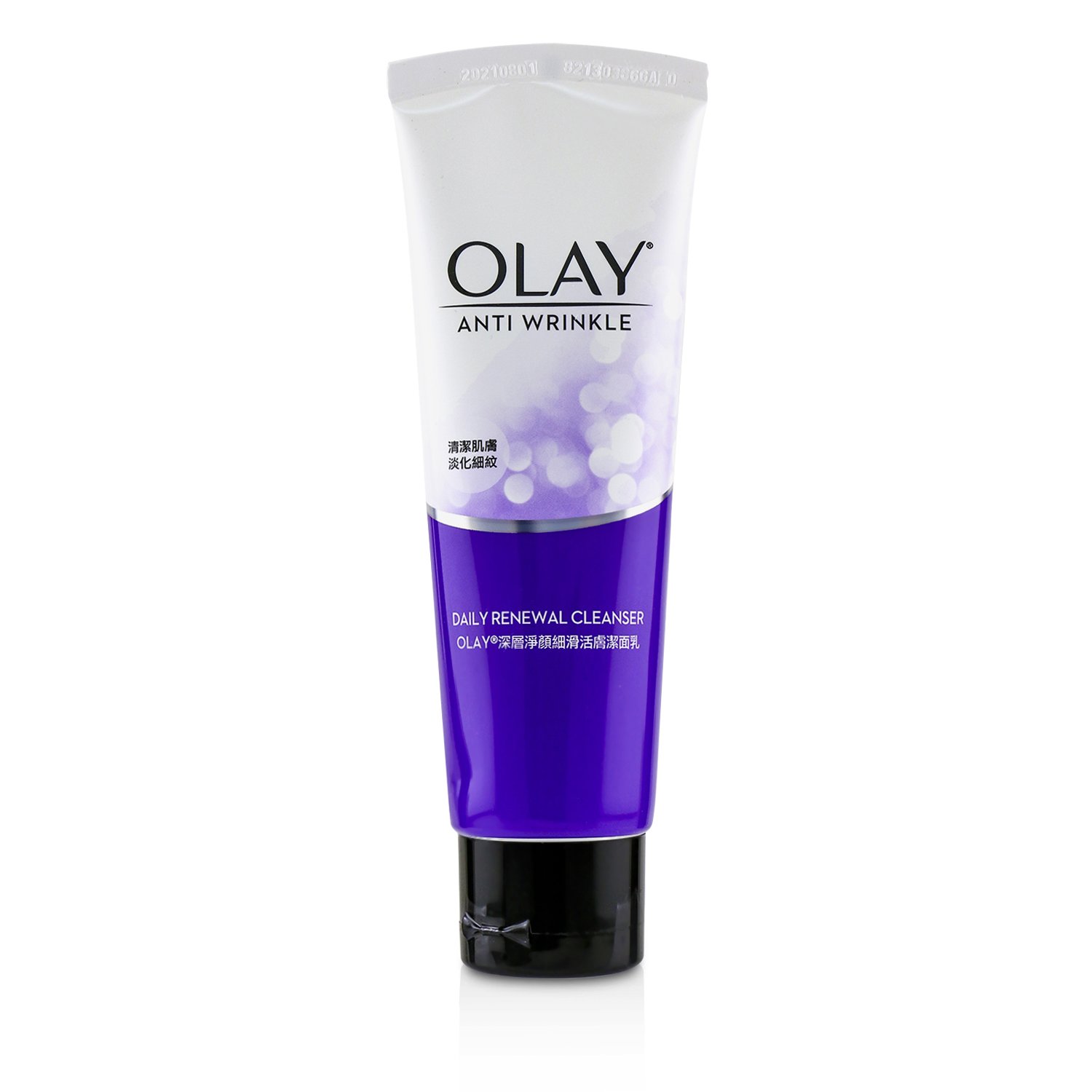 Olay Daily Renewal Cleanser 100g/3.3oz