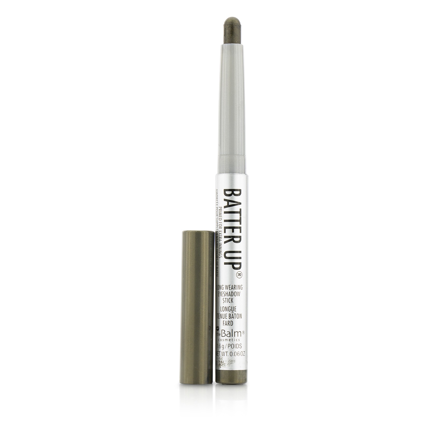 TheBalm Batter Up Eyeshadow Stick 1.6g/0.06oz