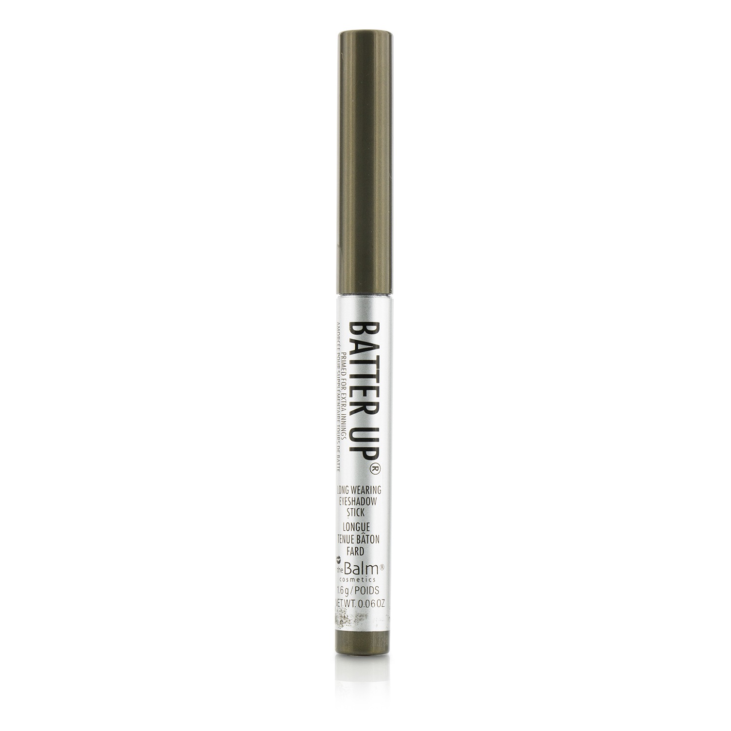 TheBalm Batter Up Eyeshadow Stick 1.6g/0.06oz