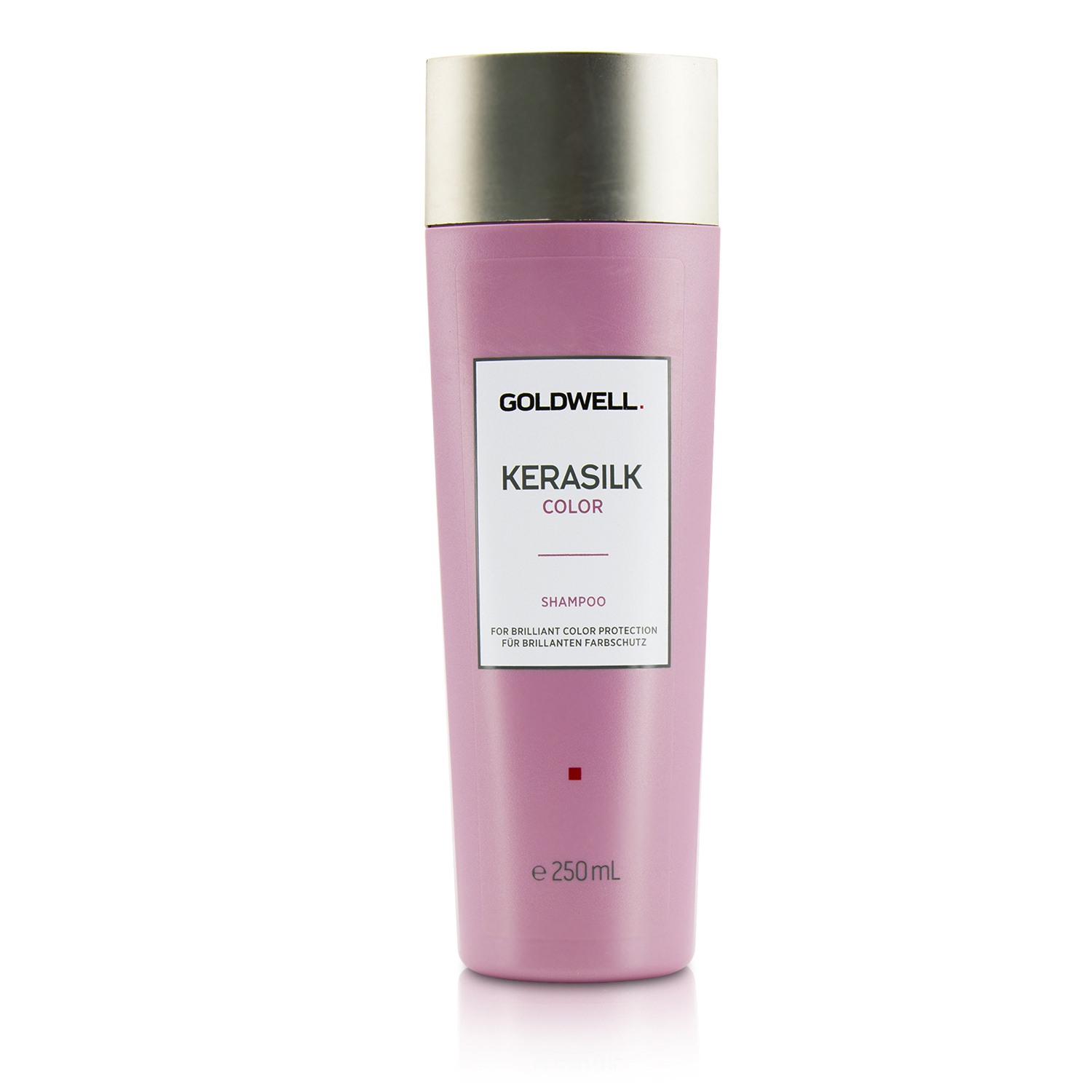 Goldwell Kerasilk Color Shampoo (For Color-Treated Hair) 250ml/8.4oz