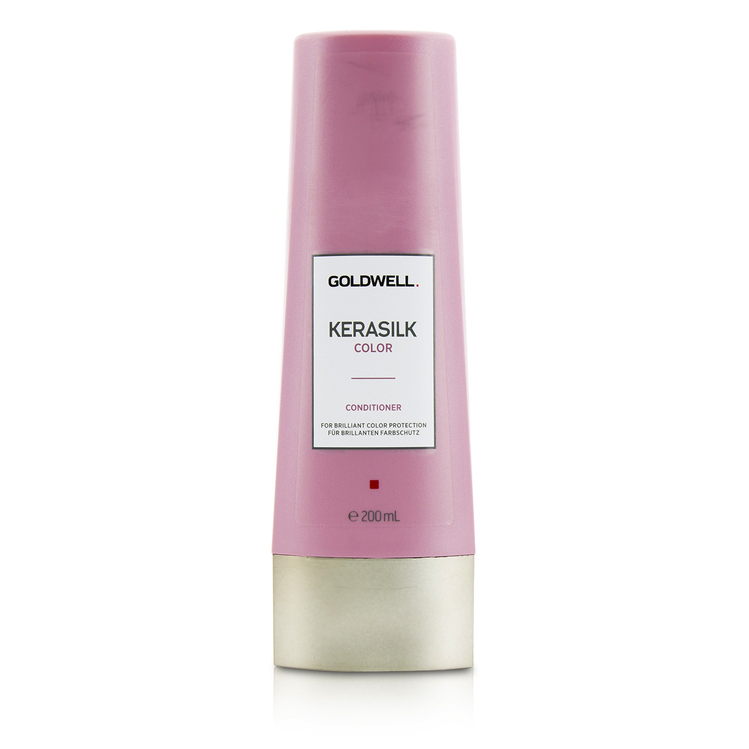 Goldwell Kerasilk Color Conditioner (For Color-Treated Hair) 200ml/6.7oz