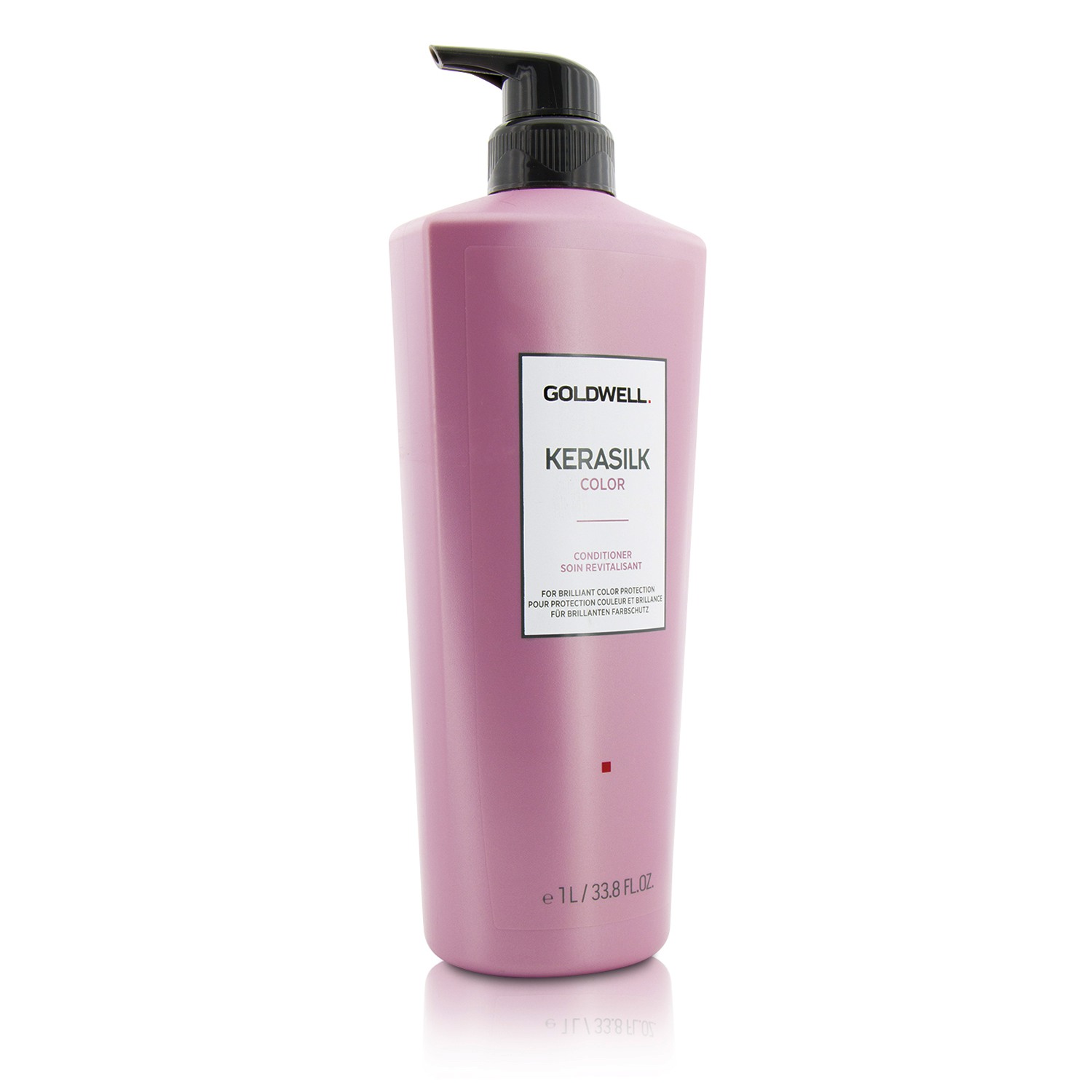 Goldwell Kerasilk Color Acondicionador (Para Cabello Tratado con Color) 1000ml/33.8oz