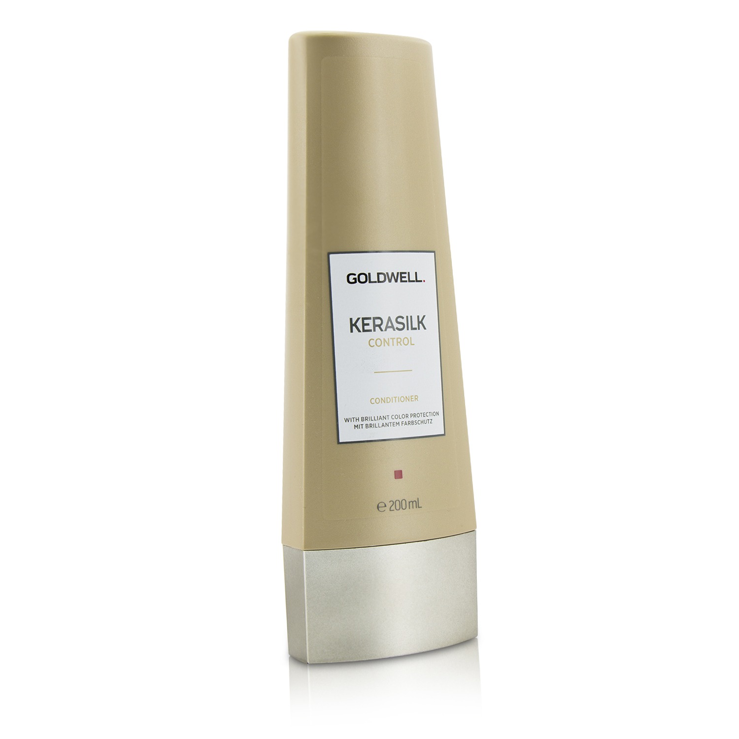 Goldwell Kerasilk Control Conditioner (For Unmanageable, Unruly and Frizzy Hair) 200ml/6.7oz