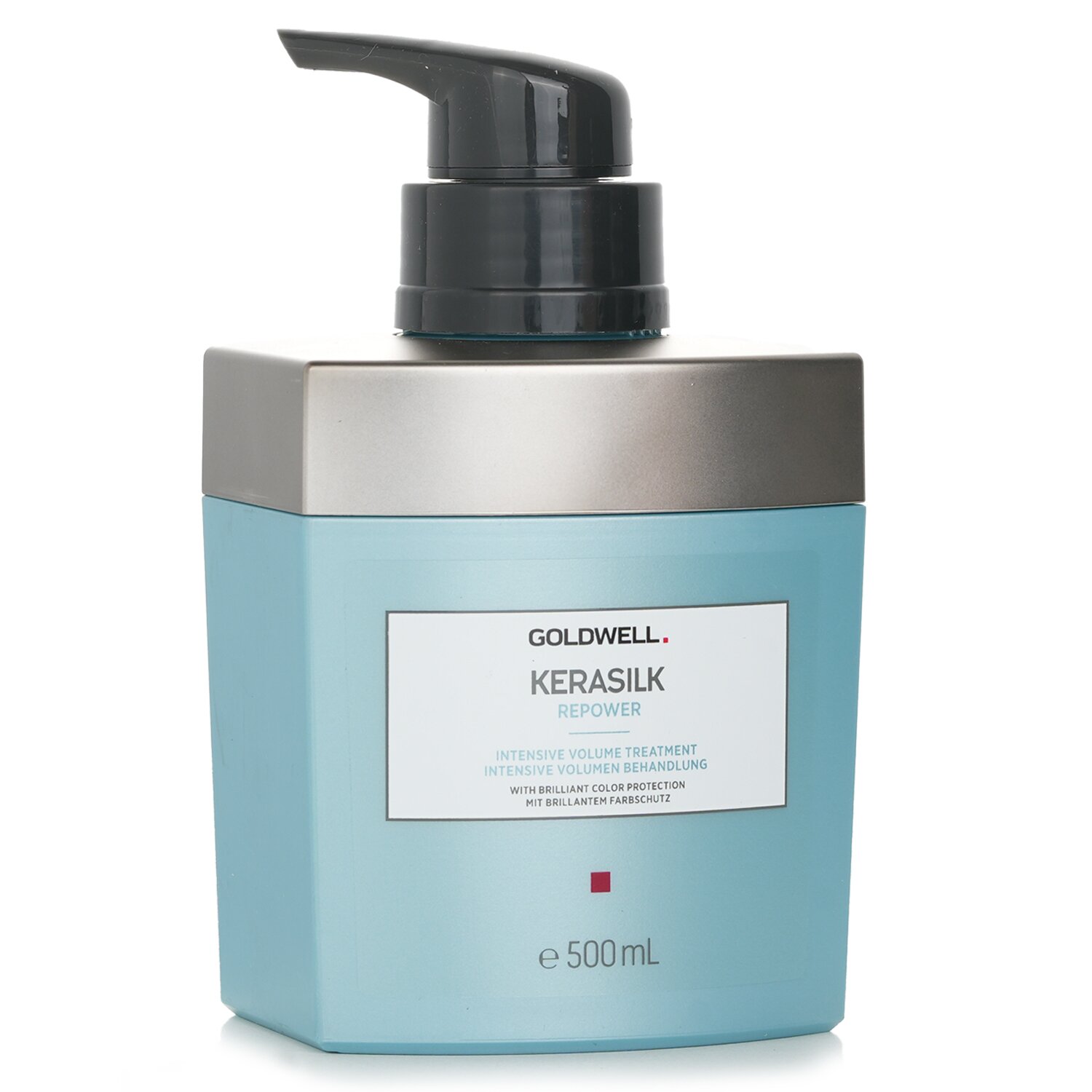 Goldwell Kerasilk Repower Volume Intensive Volume Treatment (For Fine, Limp Hair) 500ml/16.9oz