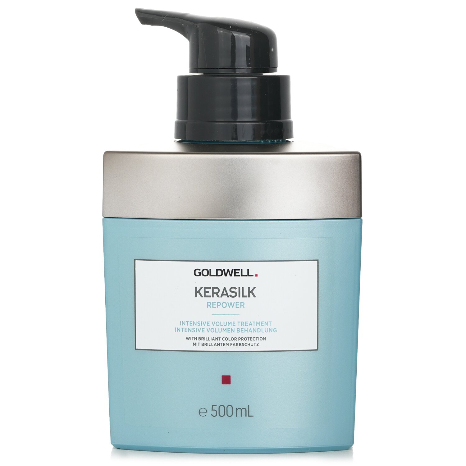 Goldwell Kerasilk Repower Volume Intensive Volume Treatment (For Fine, Limp Hair) 500ml/16.9oz