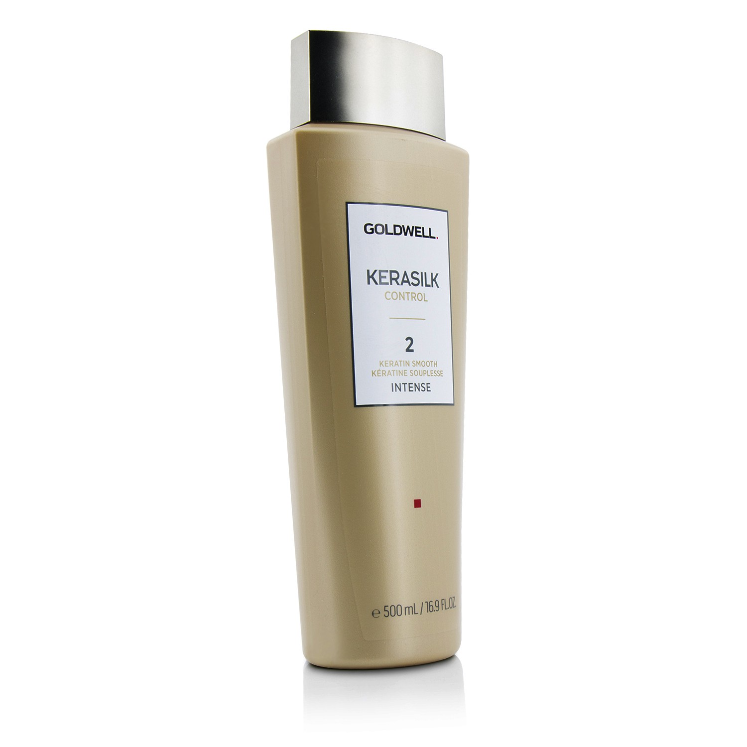 Goldwell Kerasilk Control Keratin Smooth 2 500ml/16.9oz