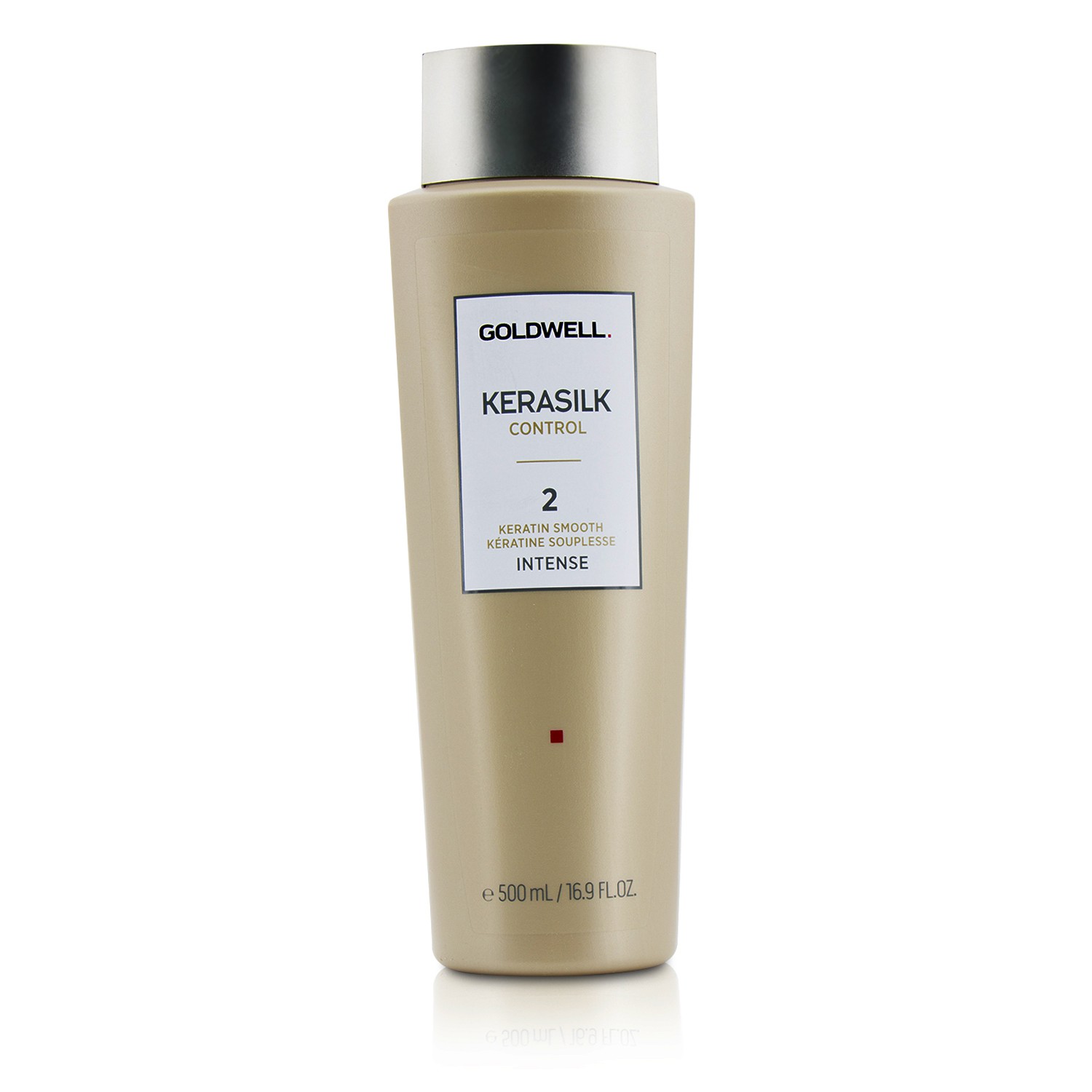 Goldwell Kerasilk Control Keratin Smooth 2 500ml/16.9oz