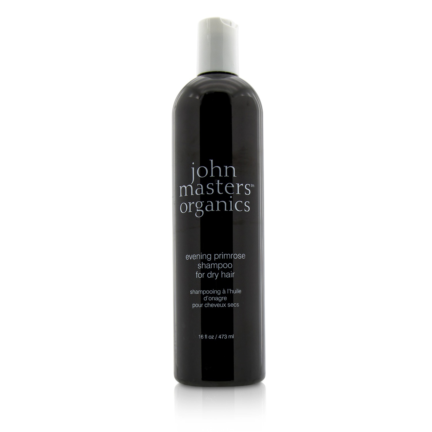 John Masters Organics Evening Primrose Shampoo (For Dry Hair) 473ml/16oz