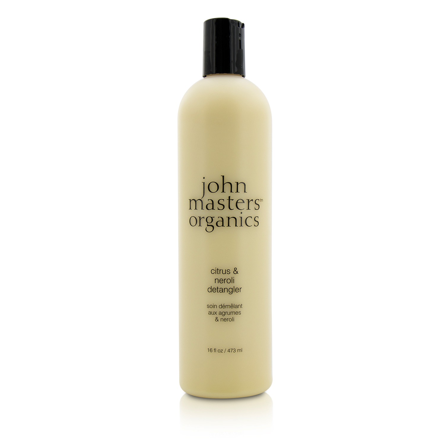 John Masters Organics Citrus & Neroli Detangler 473ml/16oz