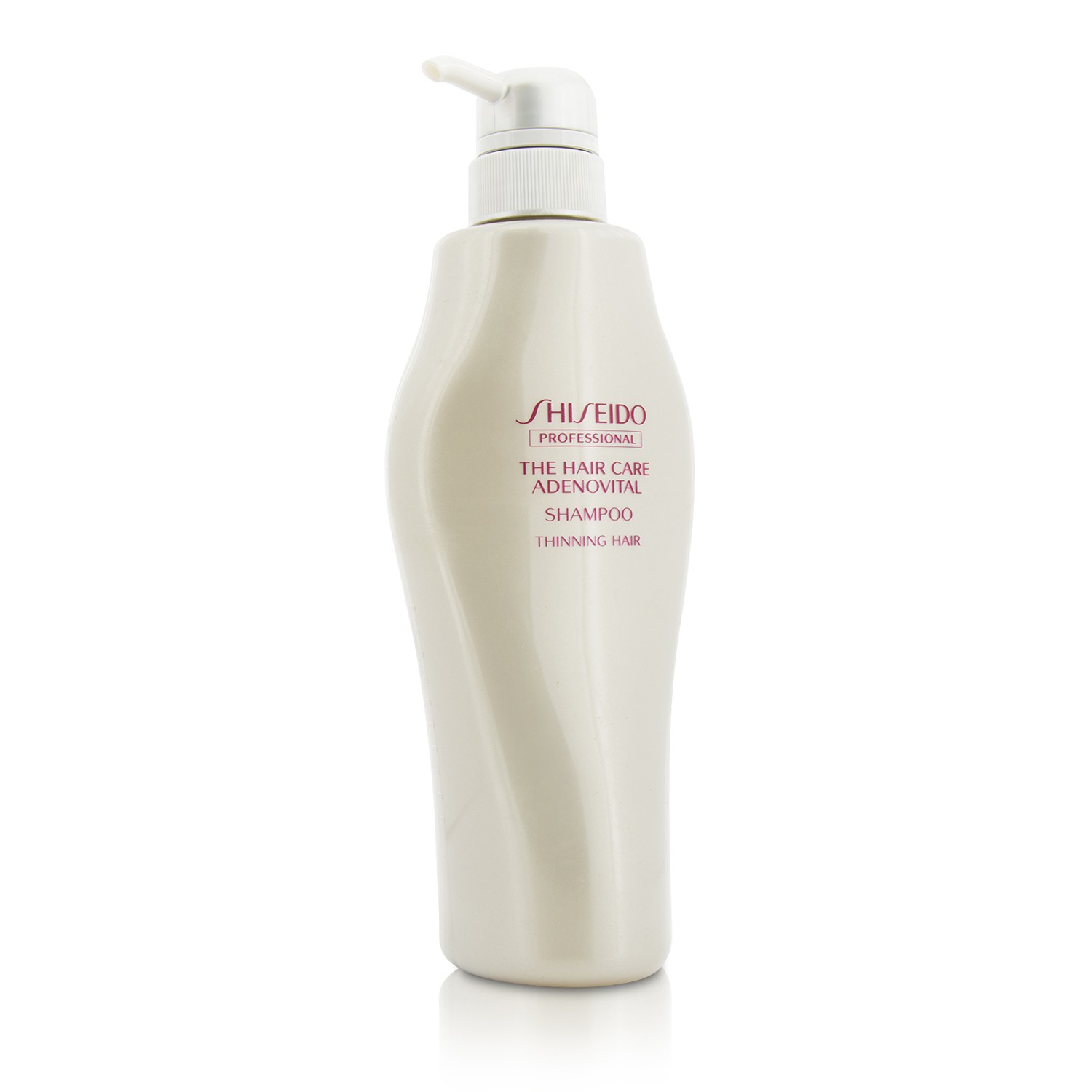 Shiseido The Hair Care Adenovital Shampoo (For Thinning Hair) 500ml/16.9oz