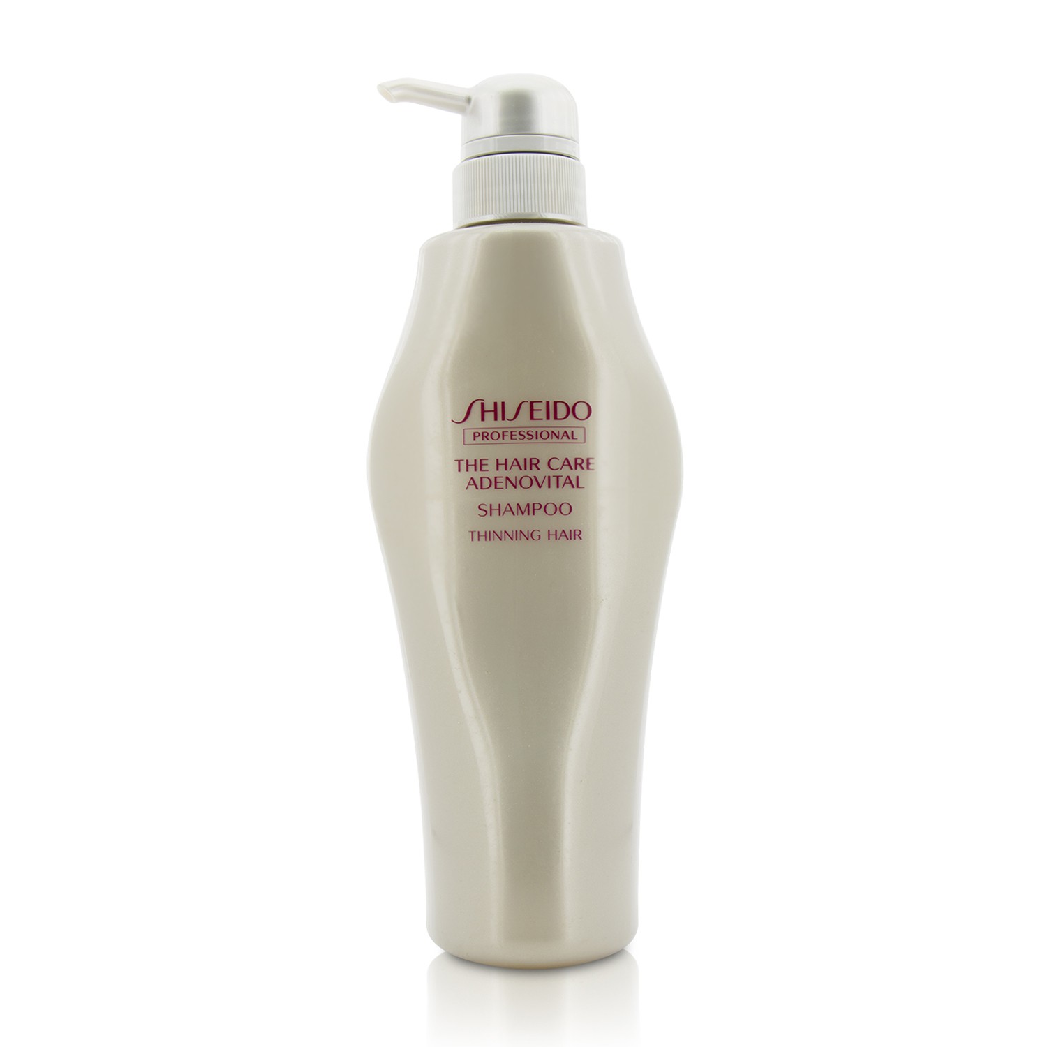 Shiseido The Hair Care Adenovital Shampoo (For Thinning Hair) 500ml/16.9oz