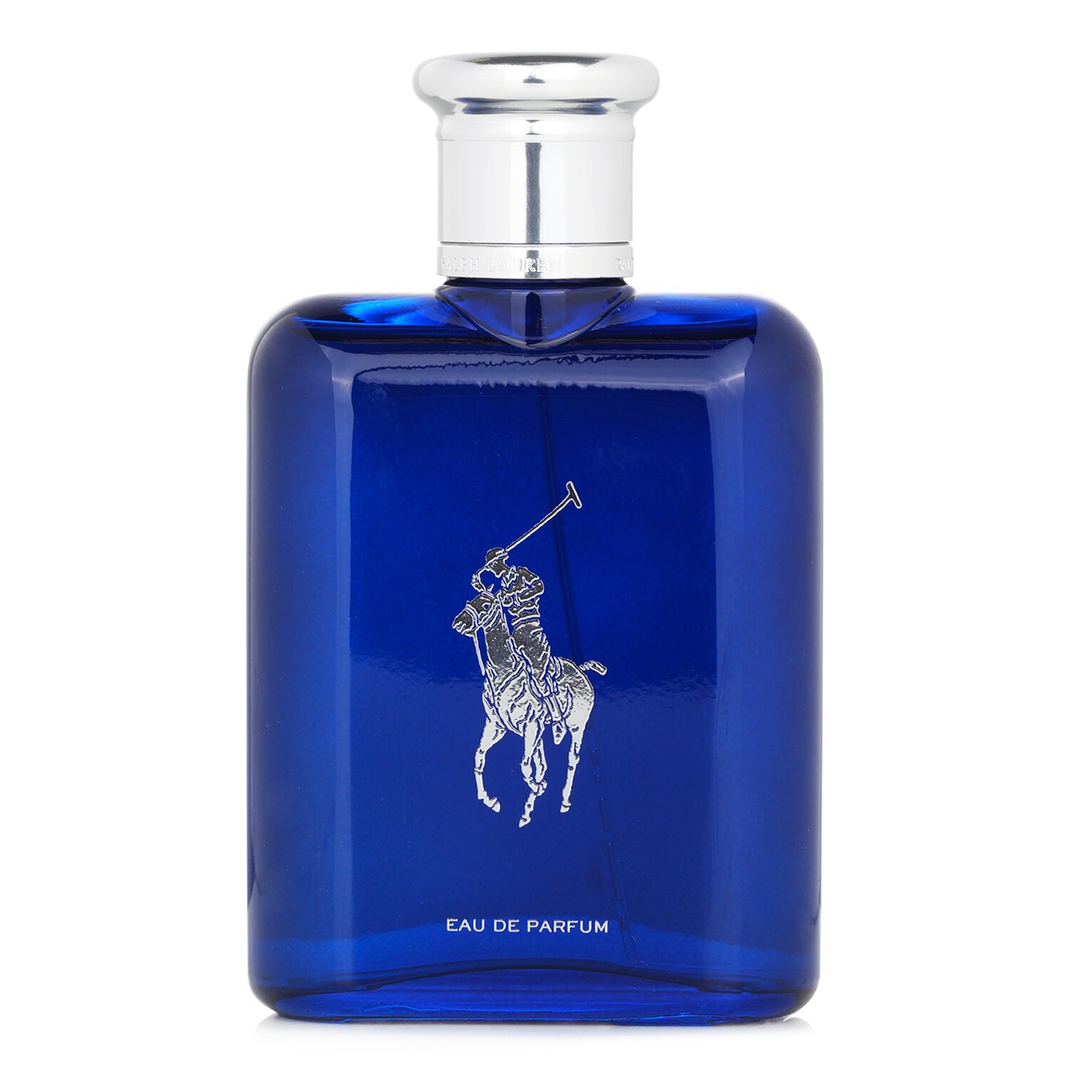 Ralph Lauren Polo Blue Парфюмированная Вода Спрей 125ml/4.2oz