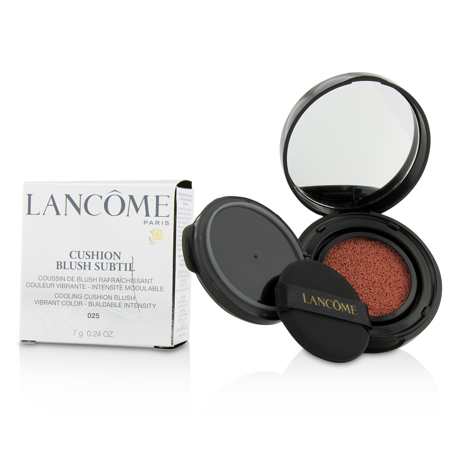 랑콤 Lancome Cushion Blush Subtil 7g/0.24oz