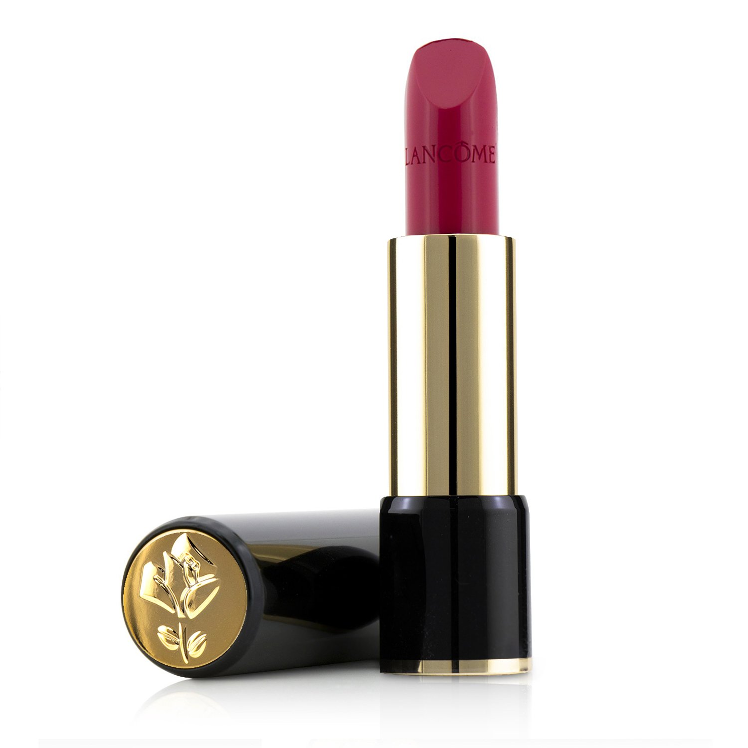 Lancome L' Absolu Rouge Color de Labios Hidratante Dador de Forma 3.4g/0.12oz