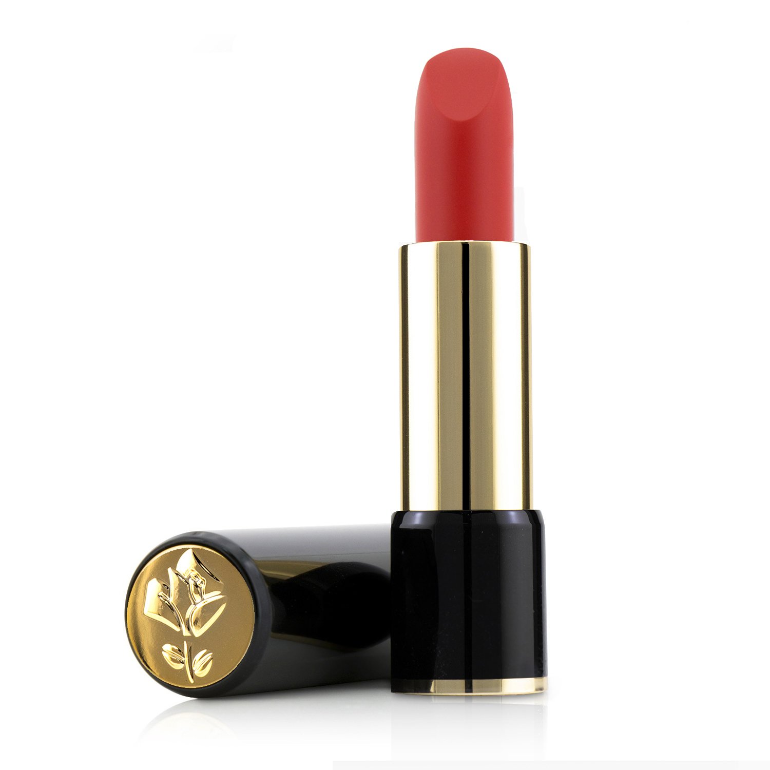 Lancome L' Absolu Rouge Color de Labios Hidratante Dador de Forma 3.4g/0.12oz