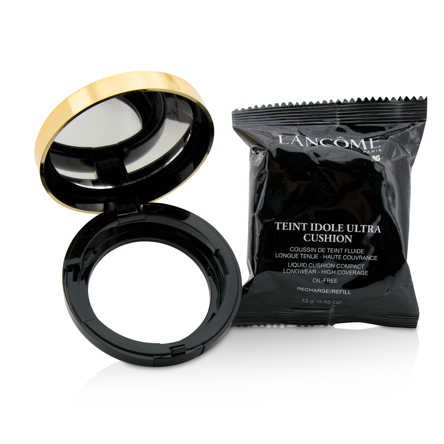 Lancome Teint Idole Ultra Cushion Liquid Cushion Compact SPF 50 13g/0.45oz