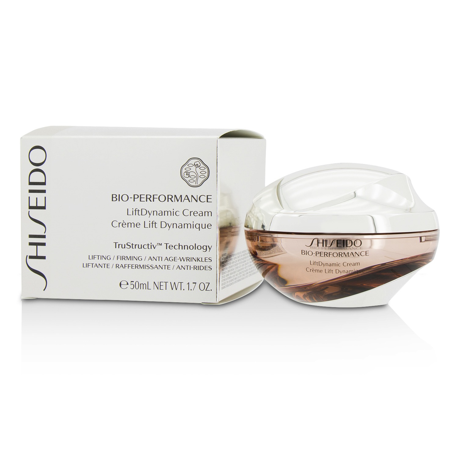 Shiseido كريم Bio Performance LiftDynamic 50ml/1.7oz