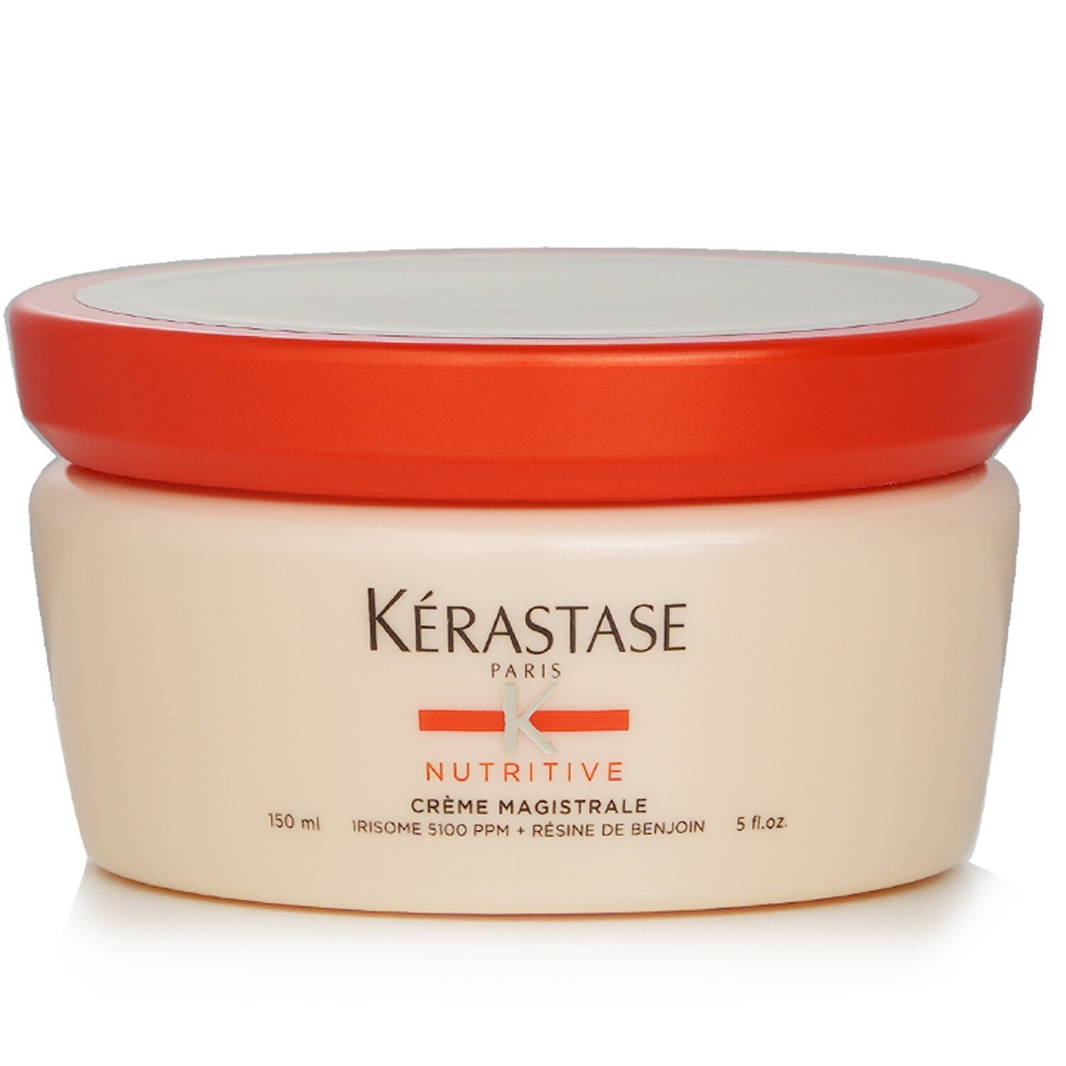 Kerastase Nutritive Creme Magistral Fundamental Nutrition Balm (Severely Dried-Out Hair) 150ml/5oz