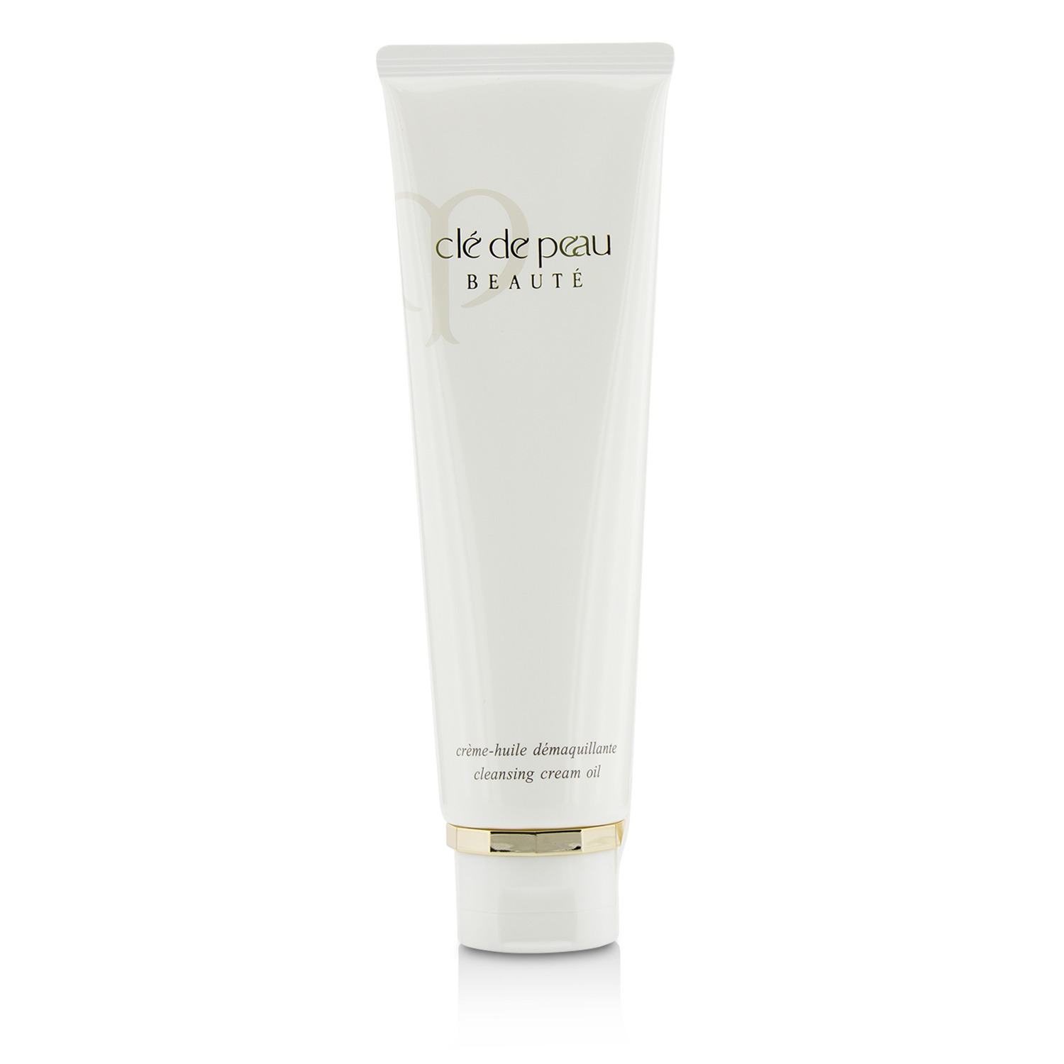 Cle De Peau 肌膚之鑰 CDP 光采卸妝霜 Cleansing Cream Oil 130ml/4.2oz