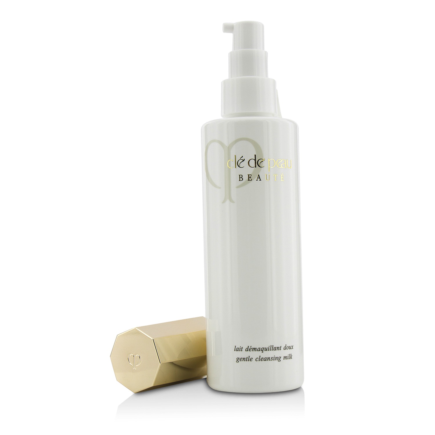 Cle De Peau Gentle Cleansing Milk 200ml/6.7oz