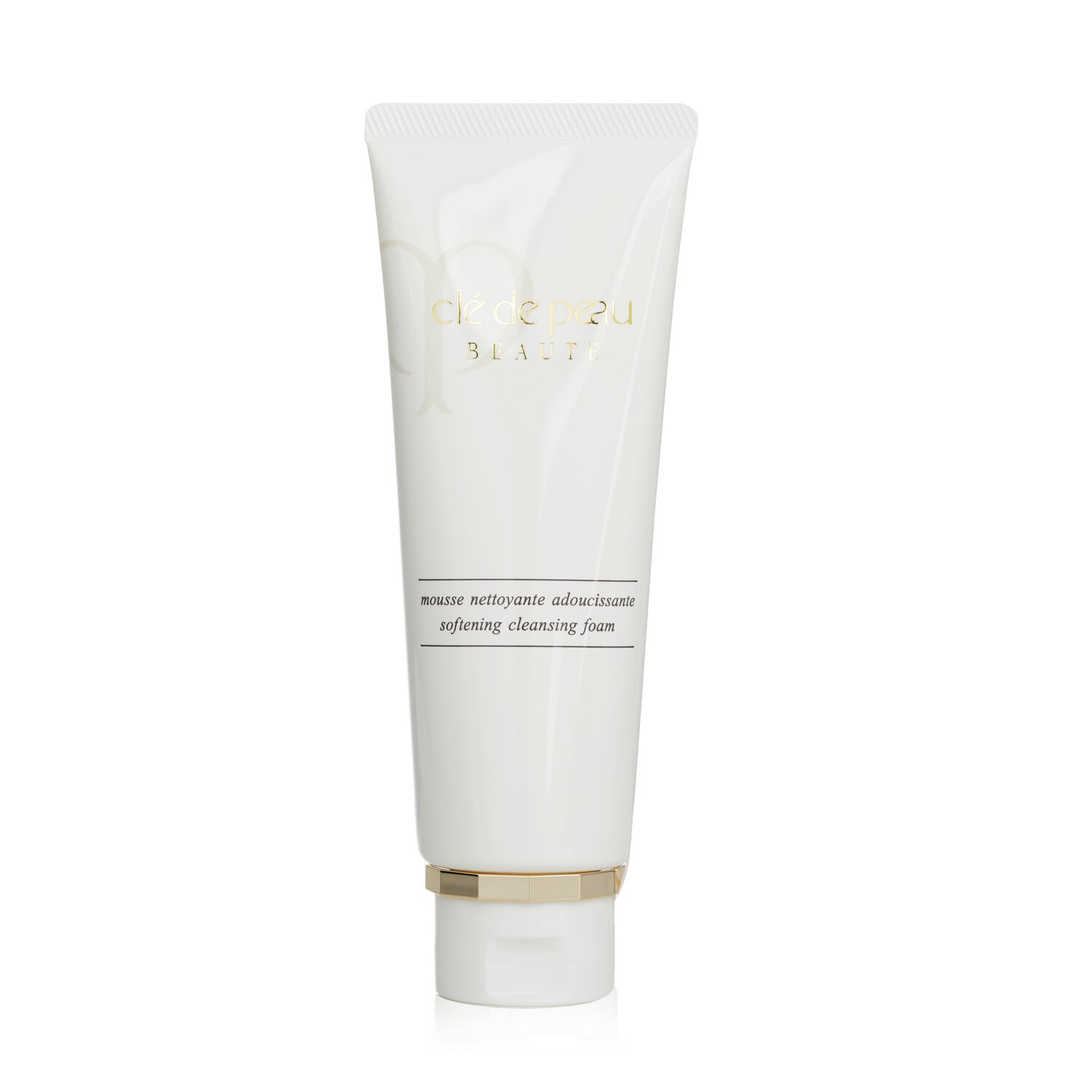 Cle De Peau 肌膚之鑰 CDP 光采柔潤潔膚皂 Softening Cleansing Foam 110ml/4.2oz