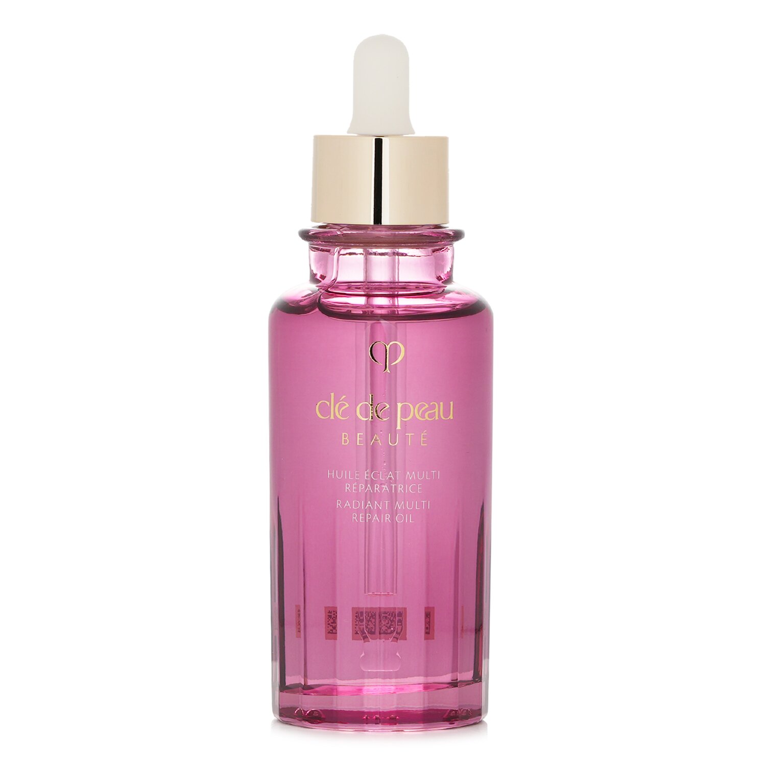 Cle De Peau Radiant Multi Repair Oil 75ml/2.5oz