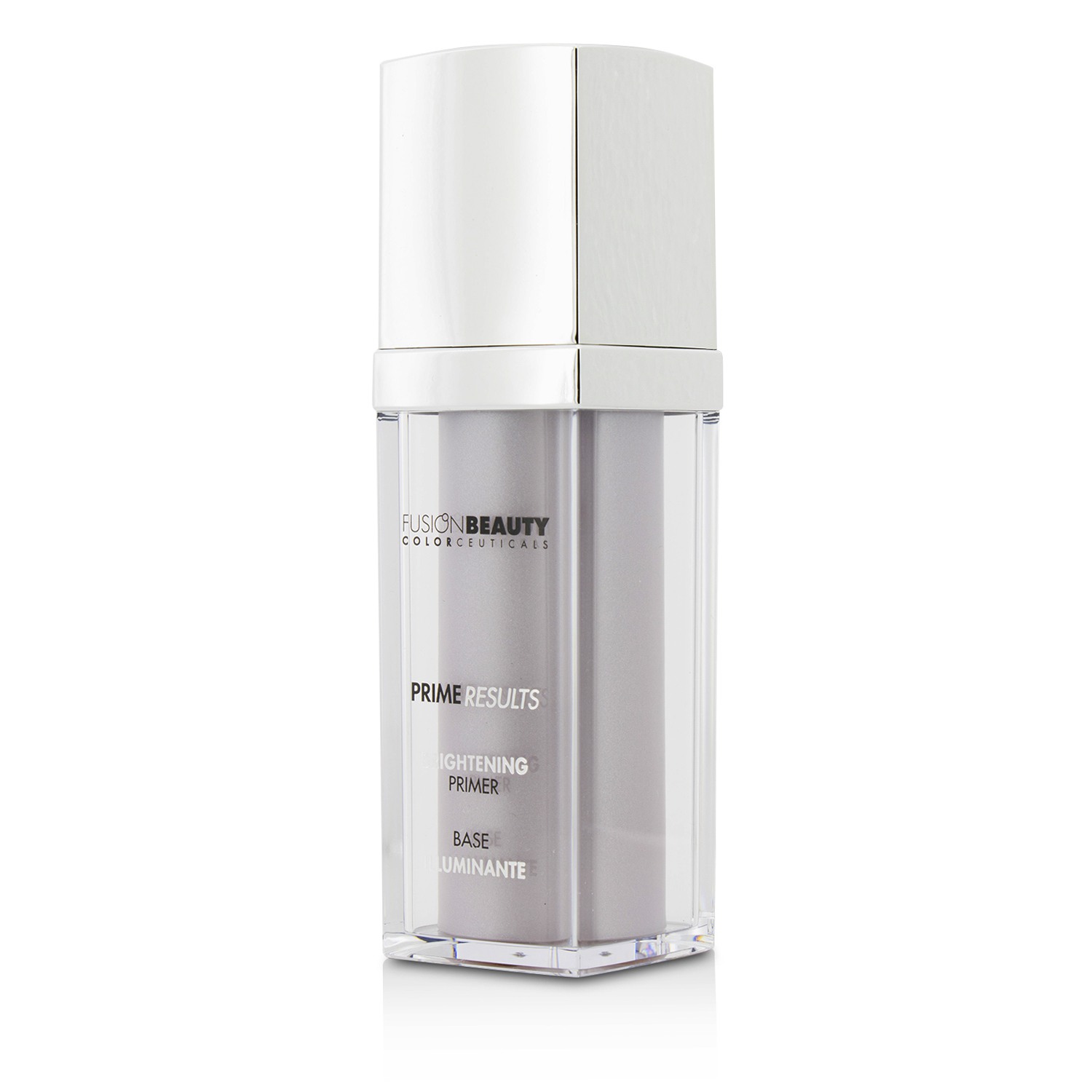 Fusion Beauty Prime Results Brightening Primer 30ml/1oz