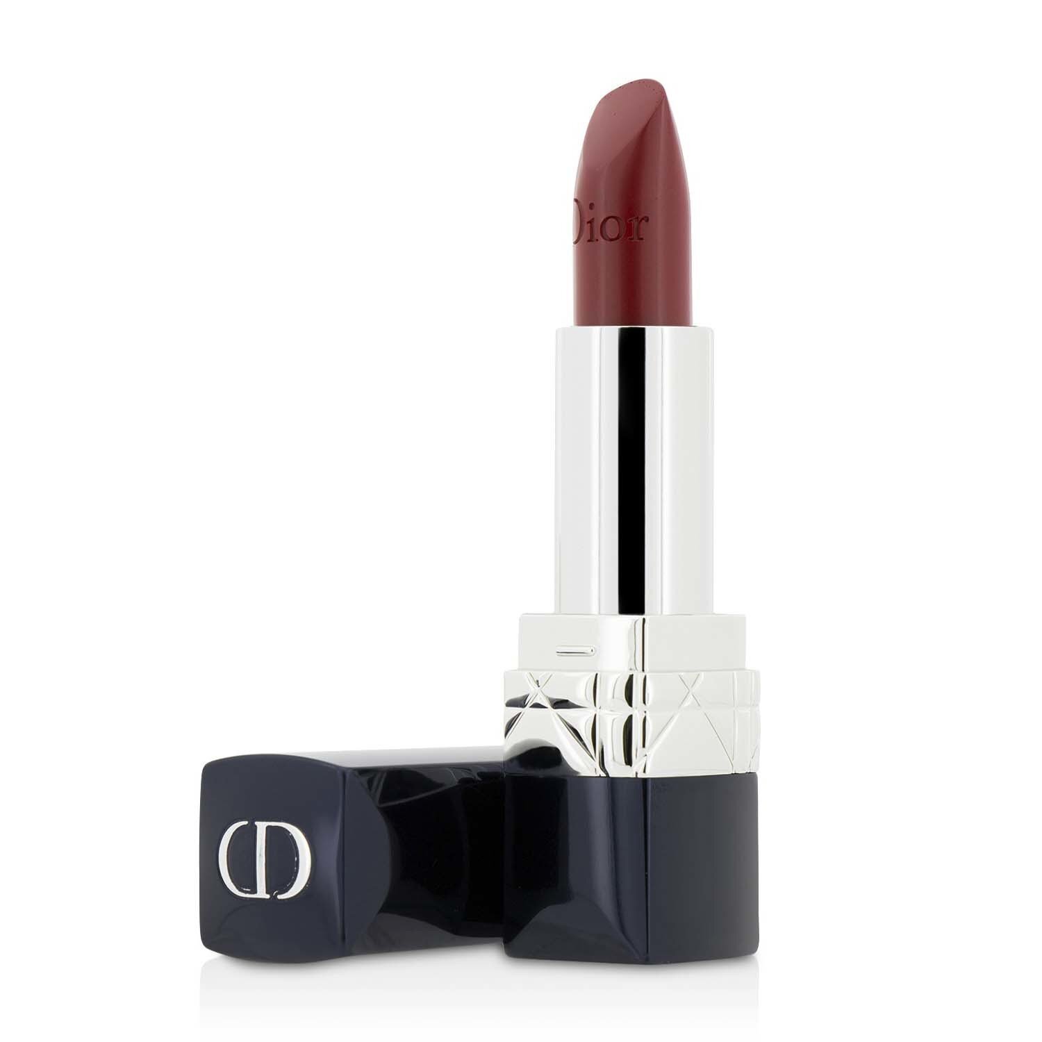 Christian Dior Rouge Dior Couture Colour Comfort & Wear Lipstick 3.5g/0.12oz