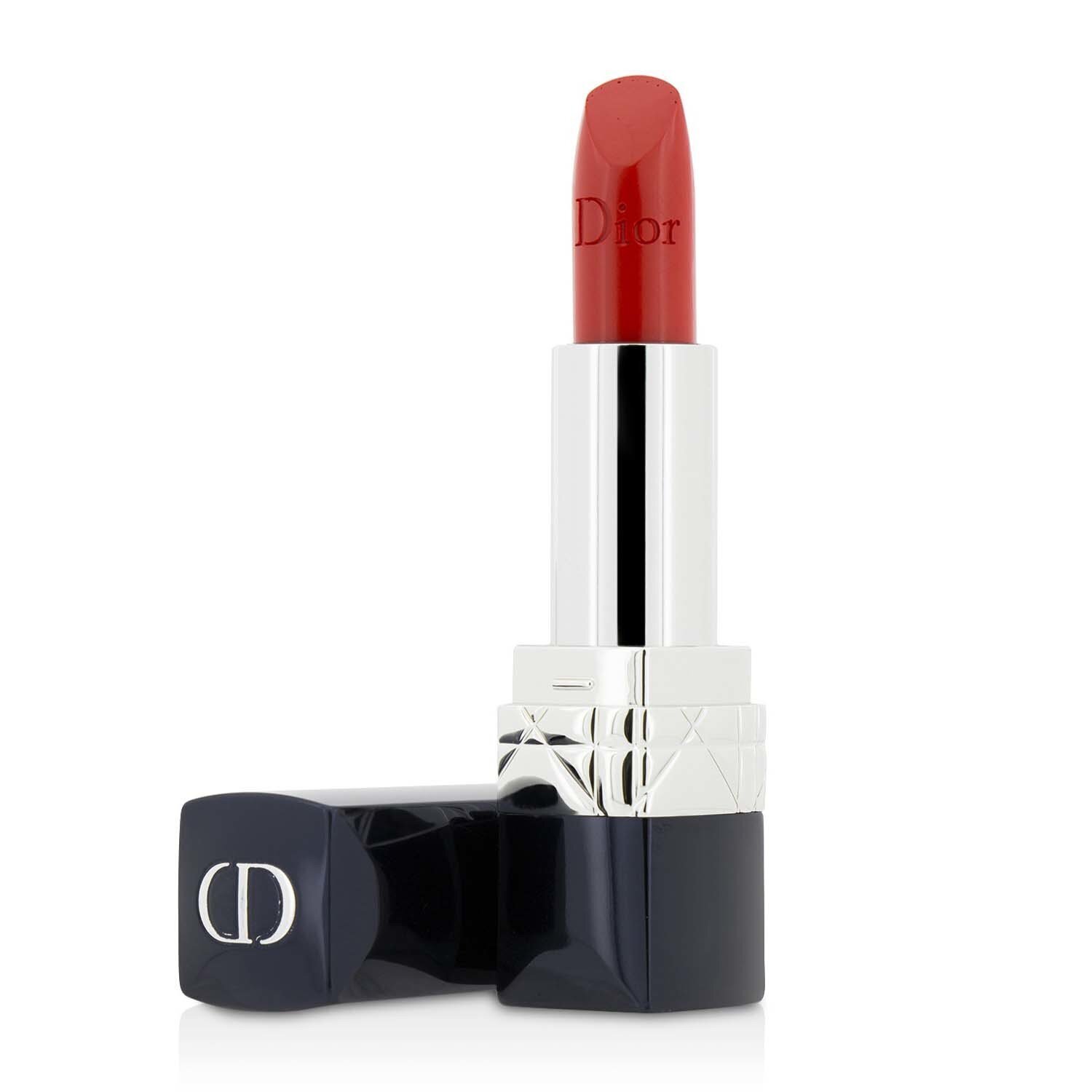 Christian Dior Rouge Dior Couture Colour Comfort & Wear Lipstick 3.5g/0.12oz