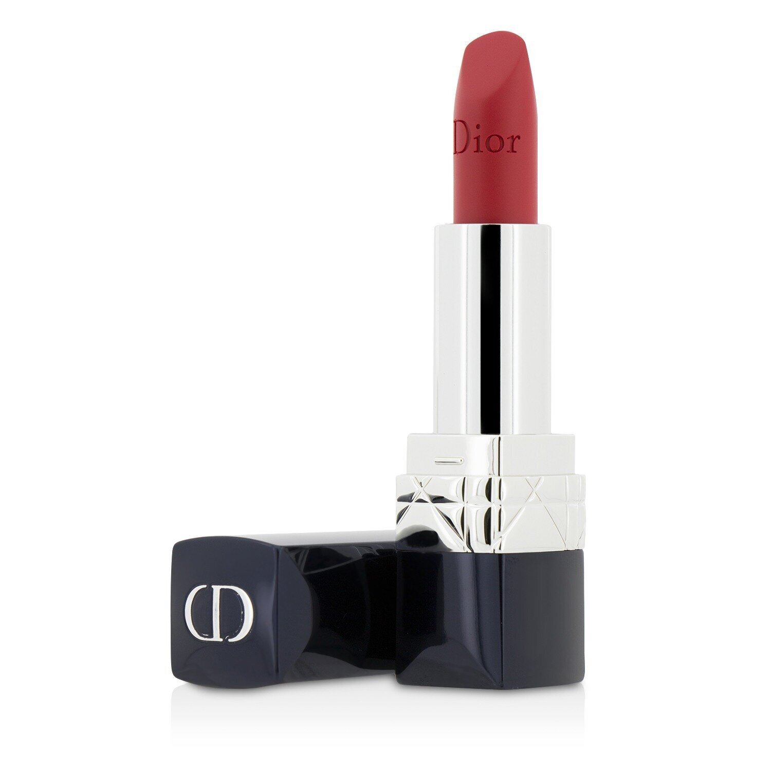 Christian Dior Rouge Dior Couture Colour Comfort & Wear Matte Lipstick 3.5g/0.12oz