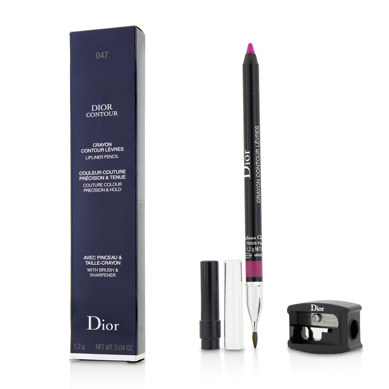 Christian Dior Dior Contour Lipliner 1.2g/0.04oz