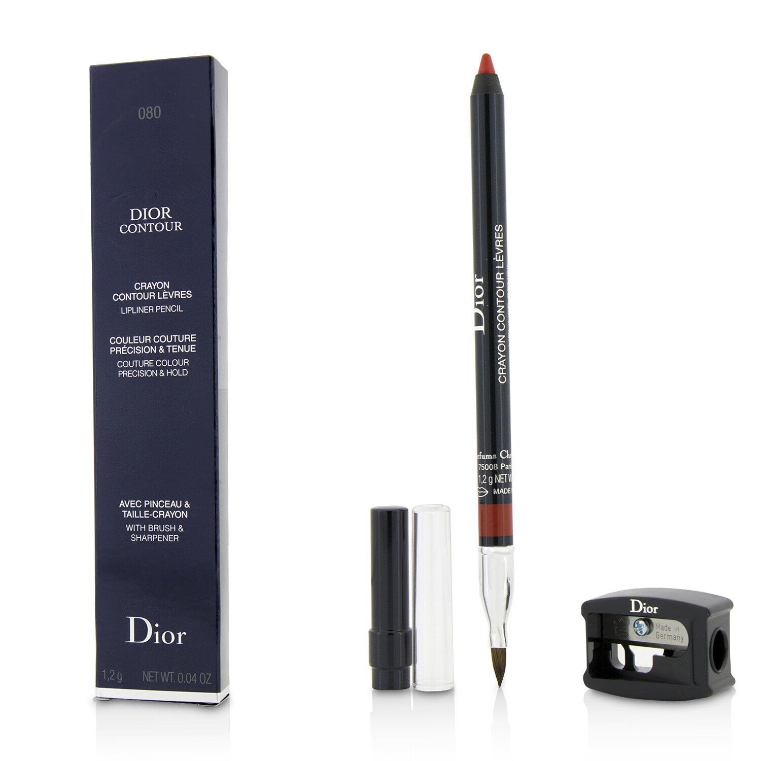 Christian Dior Dior Contour Подводка для Губ 1.2g/0.04oz