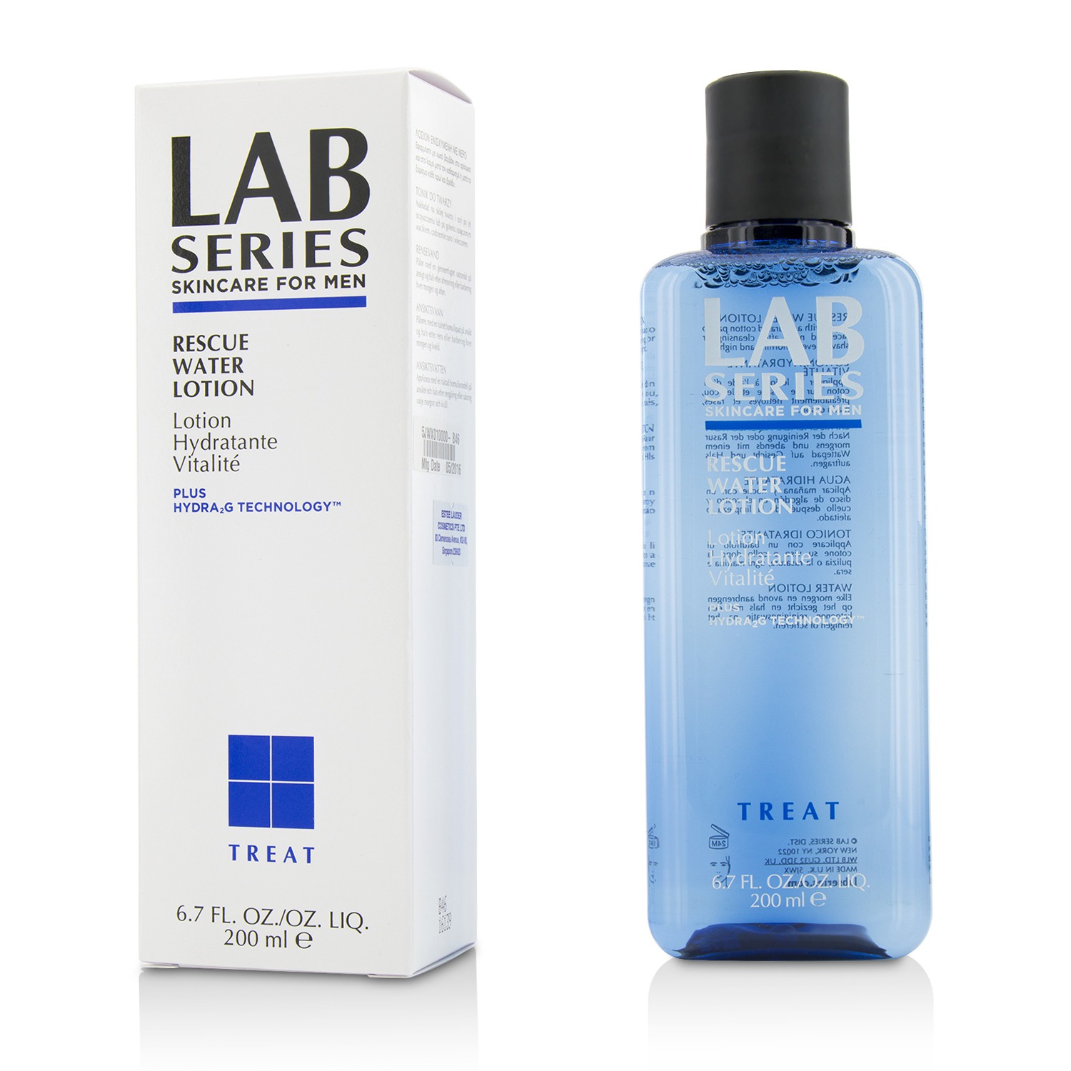 Lab Series Lab Series Rescue Water Lotion 200ml/6.7oz