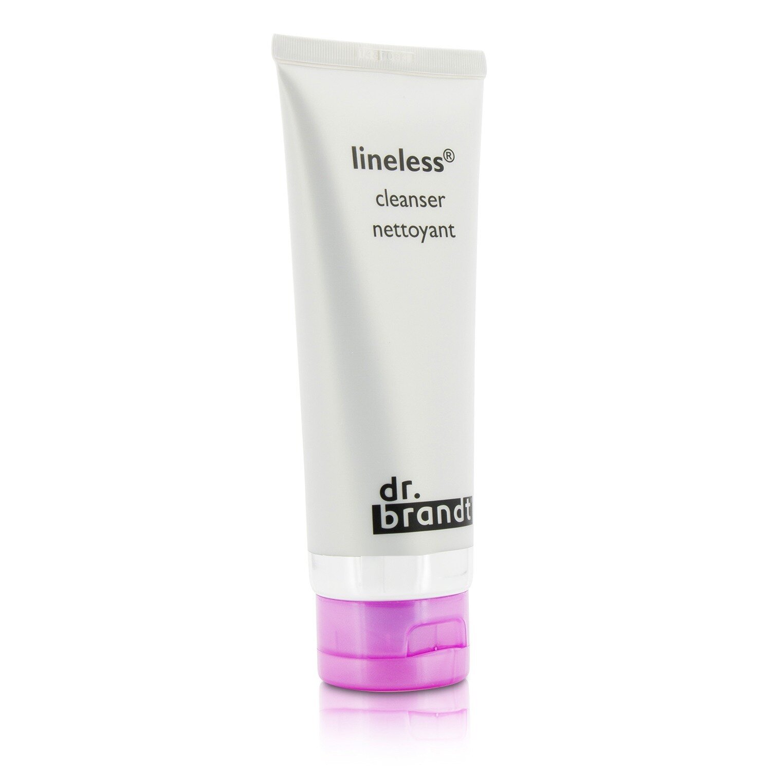 Dr. Brandt Lineless Cleanser (Tube) 105ml/3.5oz