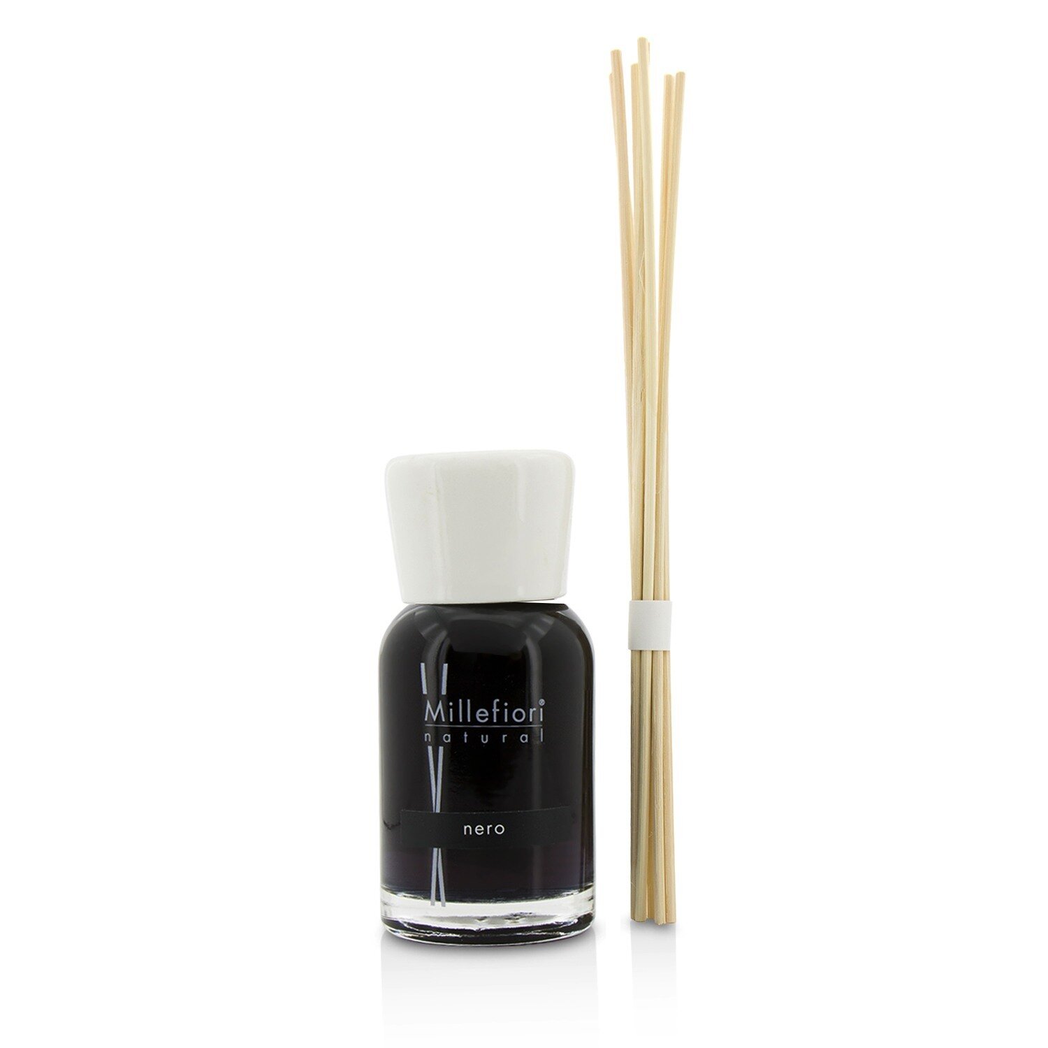 Millefiori Natural Fragrance Diffuser - Nero 100ml/3.38oz