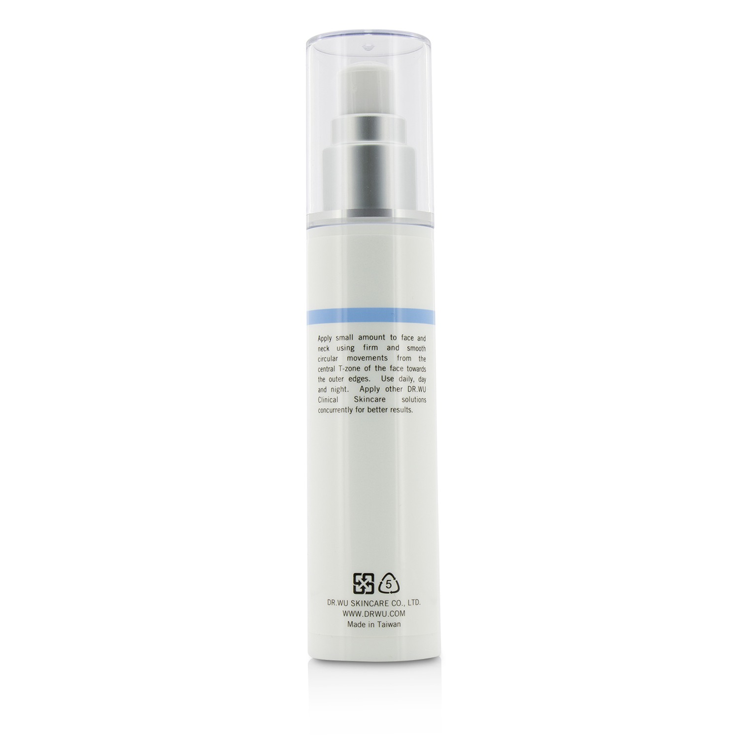 ドクターウー DR.WU Hydrating System Extra Hydrating Lotion With Aqua-Collagen 50ml/1.7oz