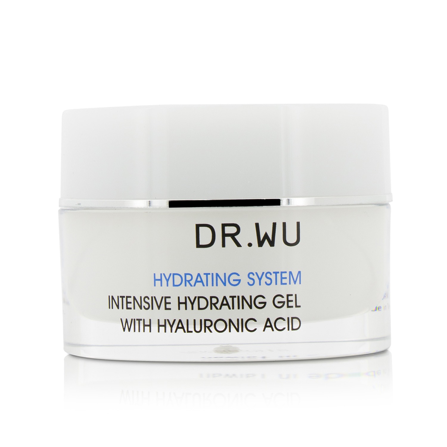 DR.WU Hydrating System Intensive Hydrating Gel With Hyaluronic Acid 30ml/1oz