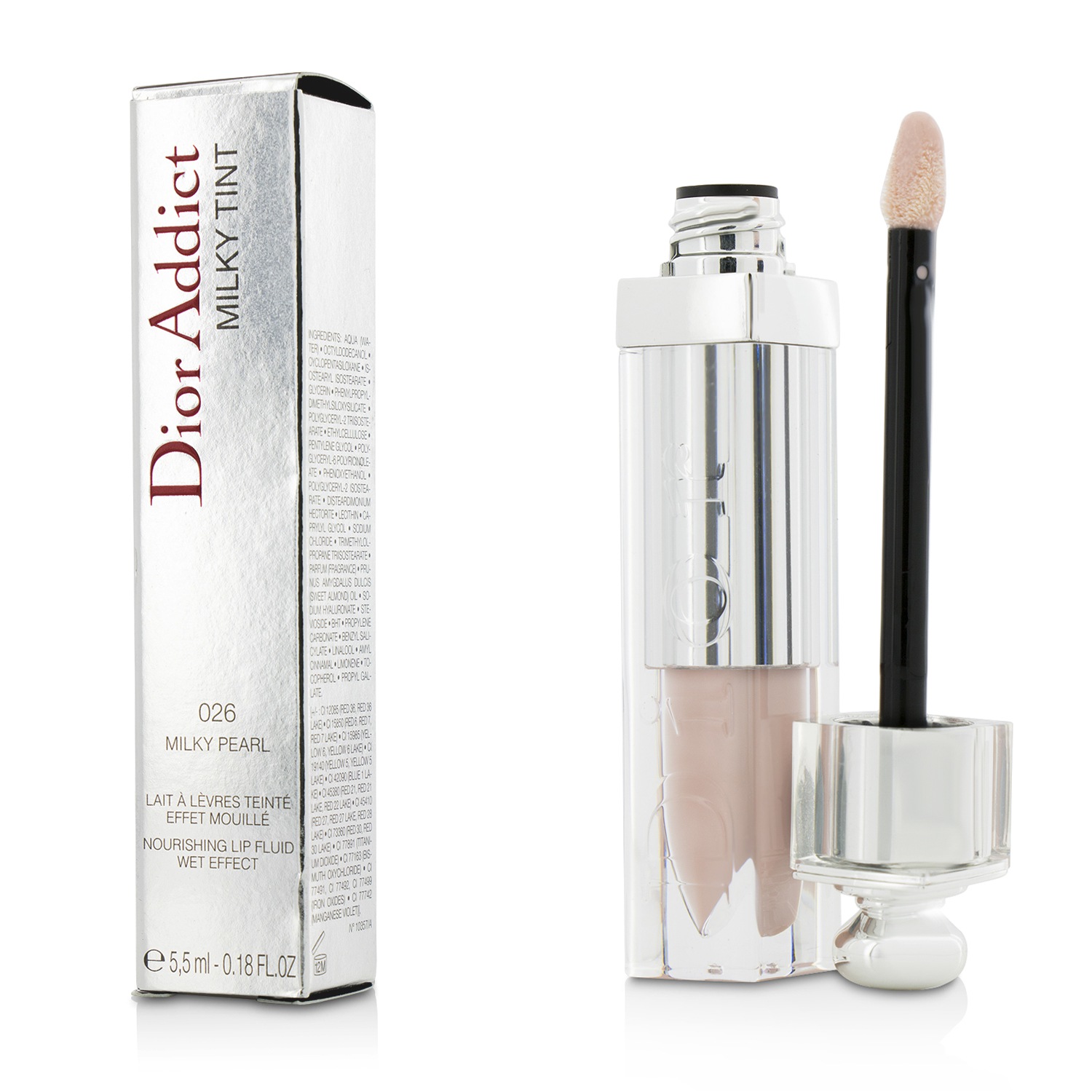 Christian Dior Dior Addict Milky Tint 5.5ml/0.18oz