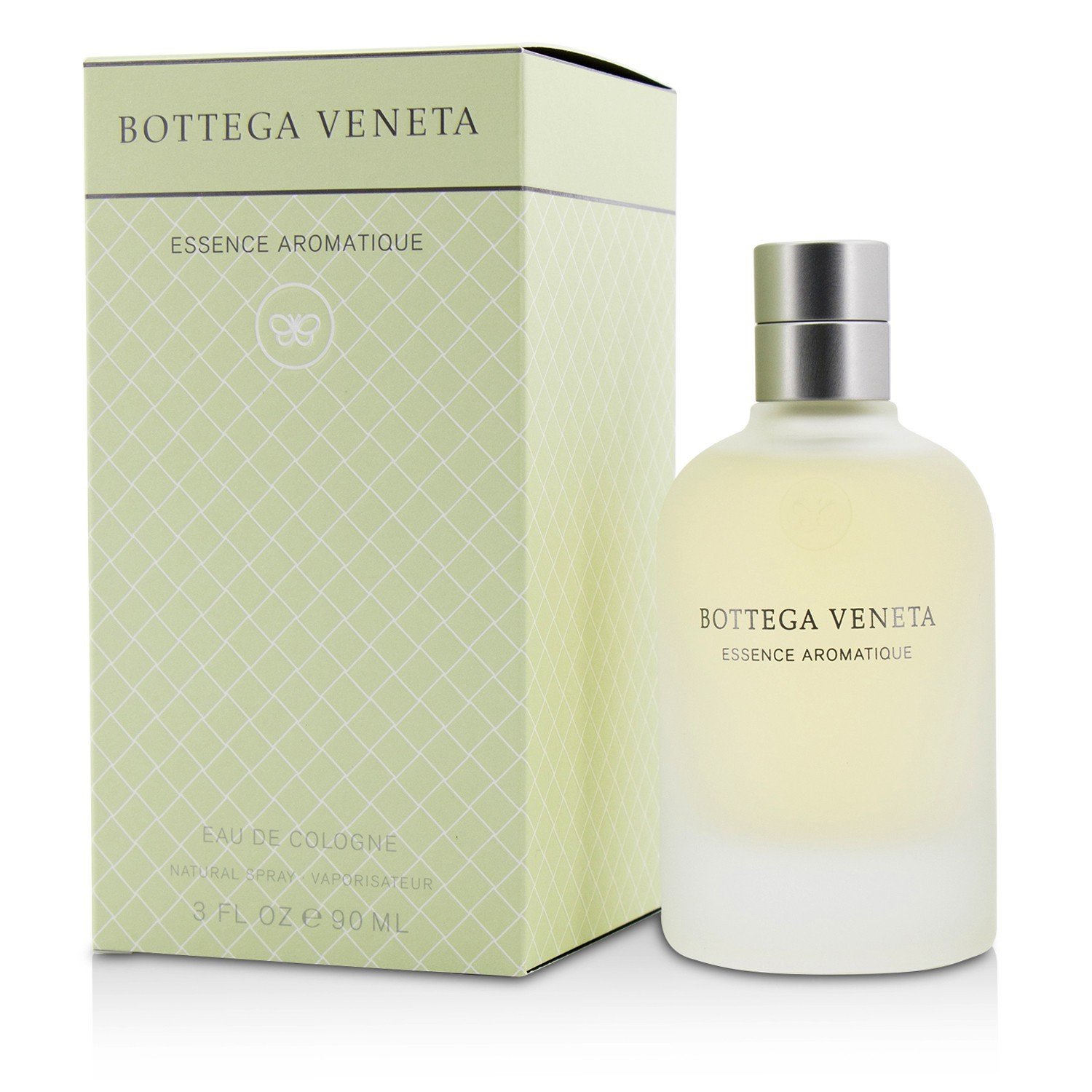 Bottega Veneta Essence Aromatique Eau De Cologne Spray 90ml/3oz