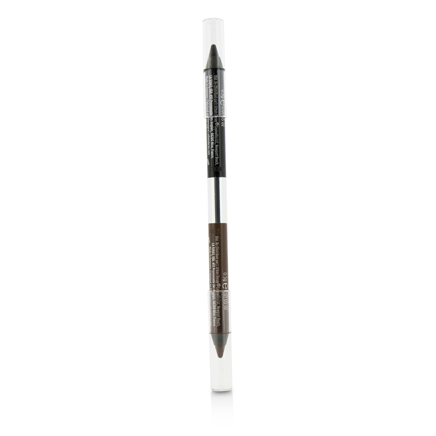 Urban Decay 24/7 Glide On Double Ended Eye Pencil 2x0.5g/0.01oz