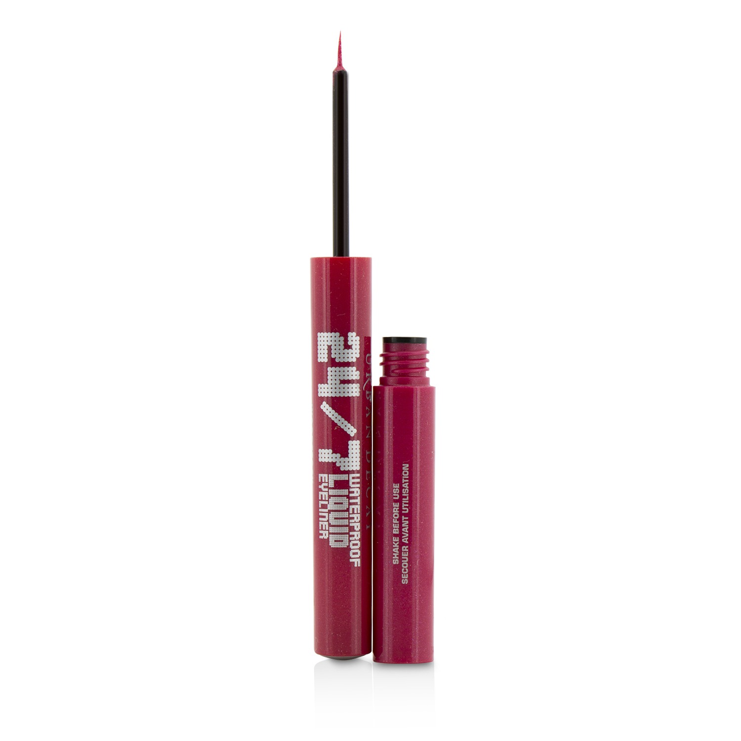 Urban Decay 24/7 Waterproof Liquid Eyeliner 1.7ml/0.05oz