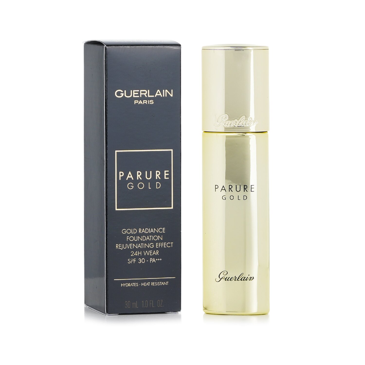 Guerlain أساس الإشراقة المجدد Parure Gold SPF 30 30ml/1oz