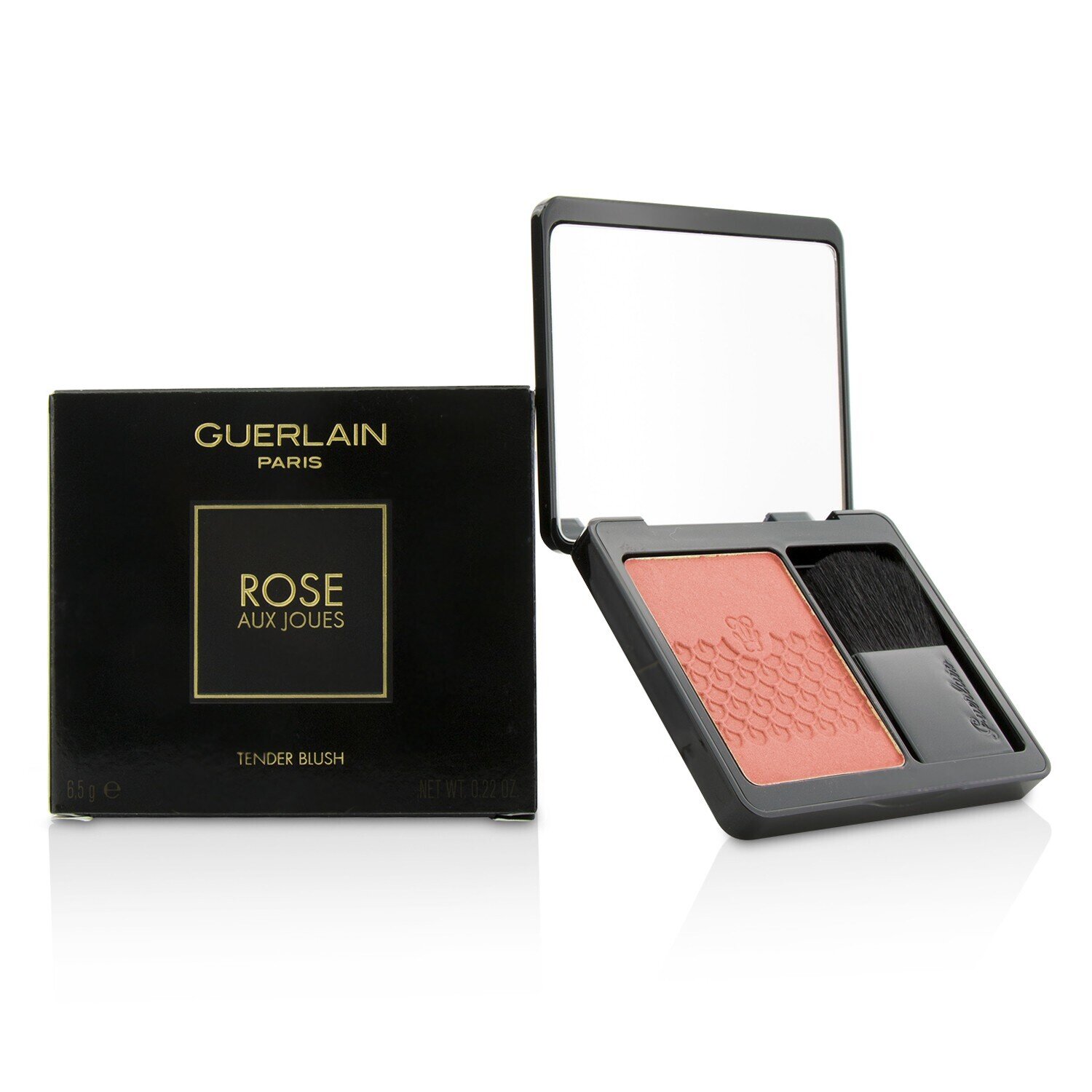 Guerlain Rose Aux Joues Tender Blush 6.5g/0.22oz