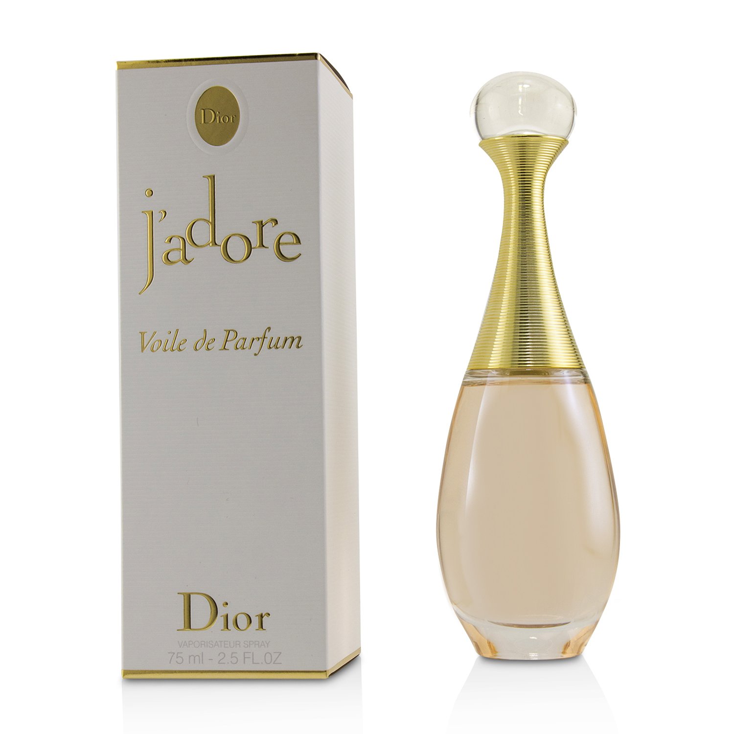 Christian Dior J'Adore Voile De Parfum Spray 75ml/2.5oz